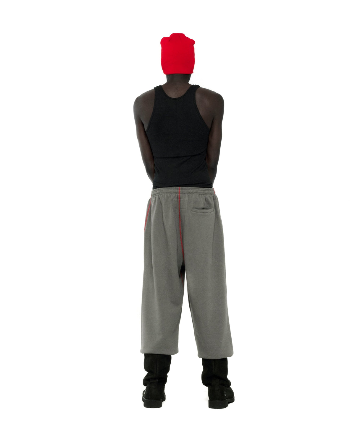 Sp5der Archive Contrast Sweatpant