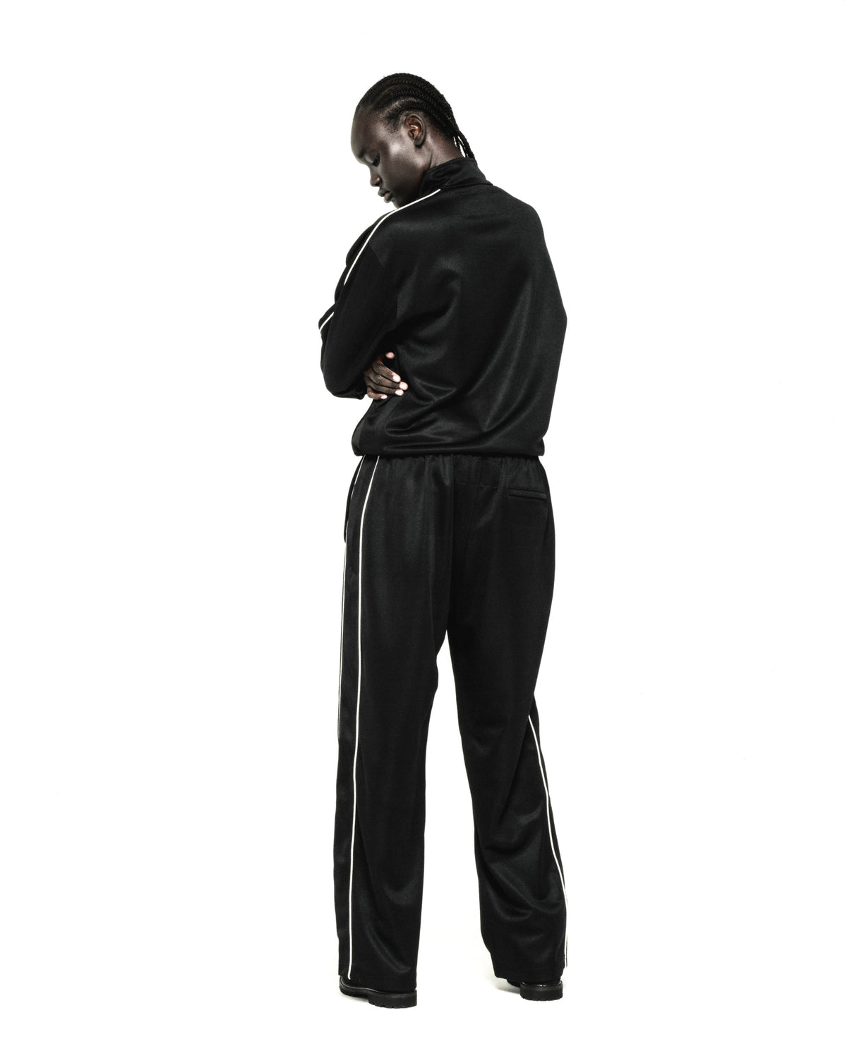 Sp5der Atlanta Track Jacket