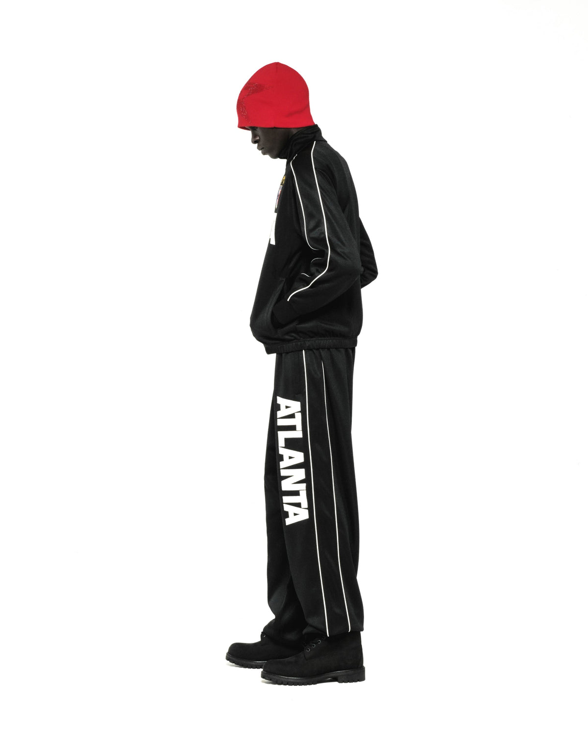 Sp5der Atlanta Track Jacket