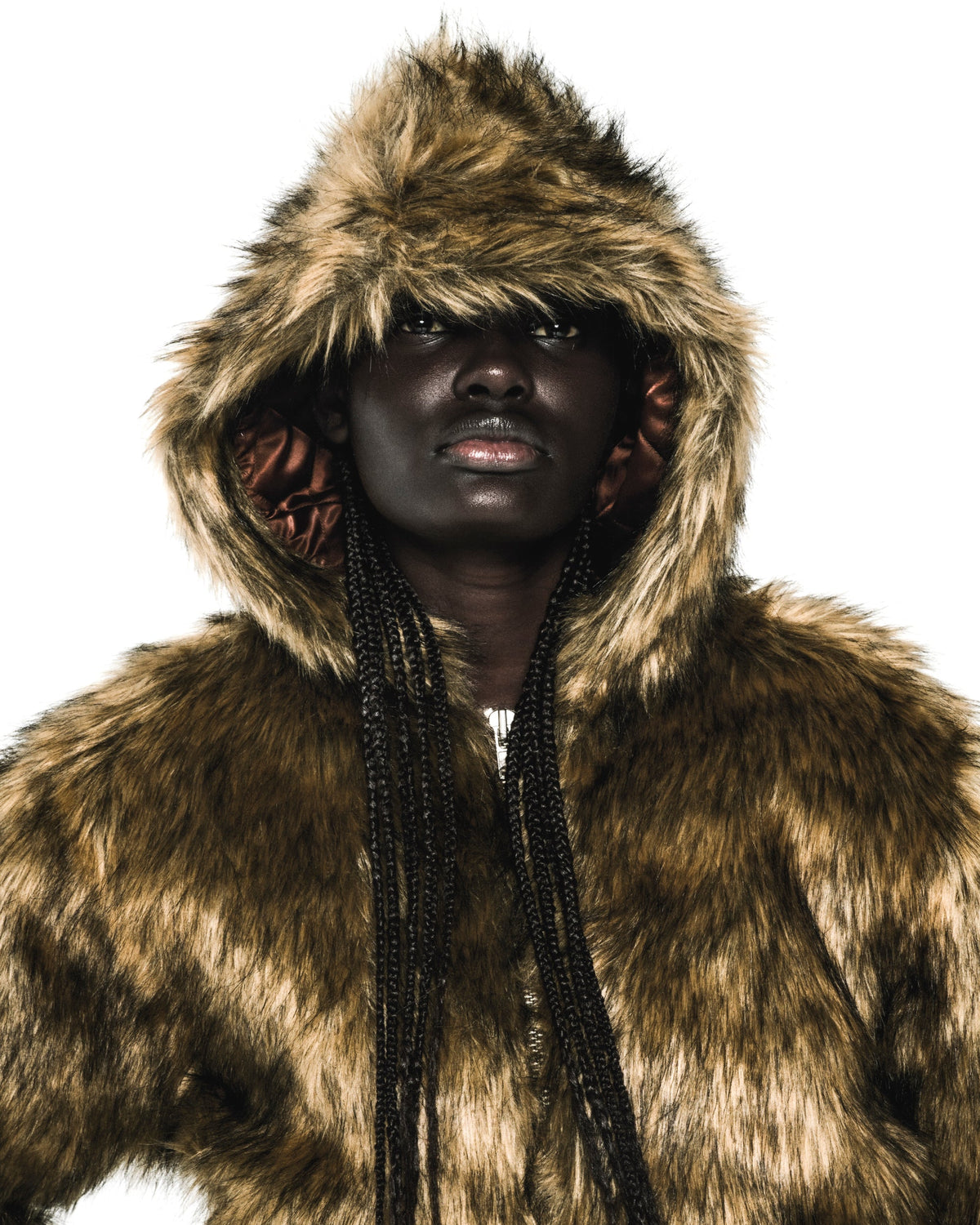 Sp5der Nocturnal Animal Jacket