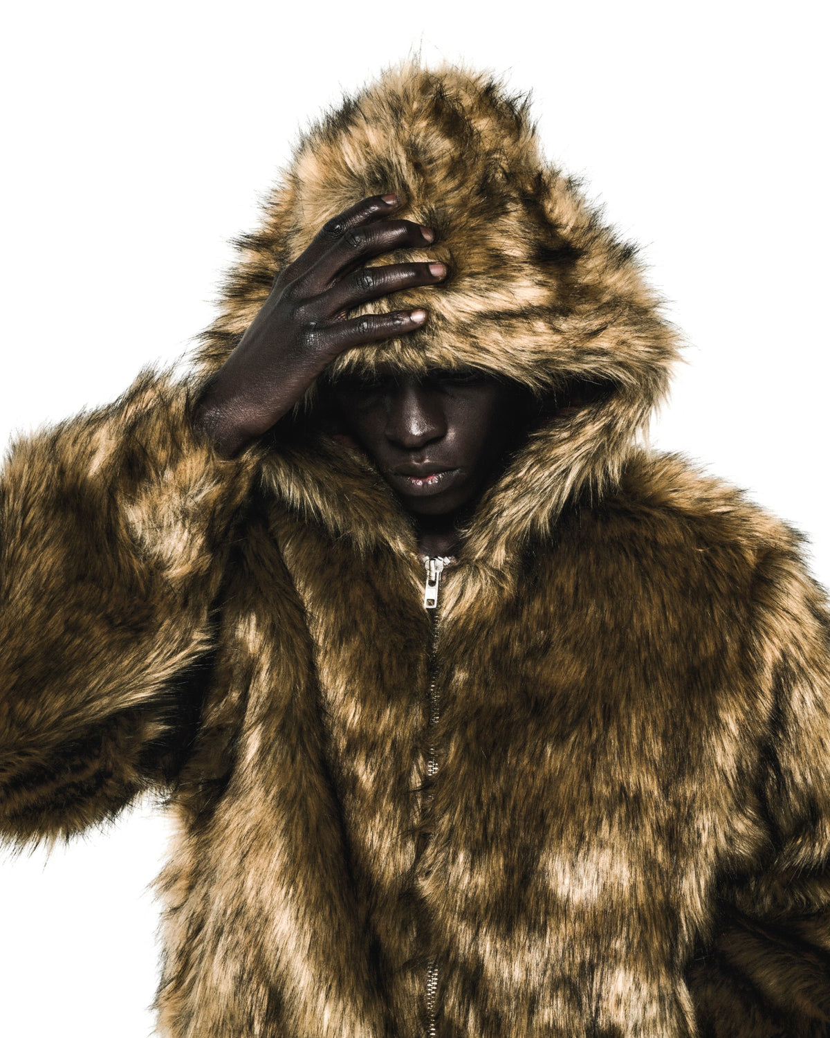Sp5der Nocturnal Animal Jacket