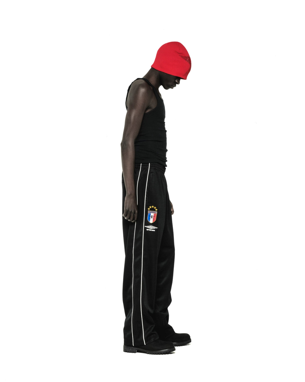 Sp5der Atlanta Track PANT