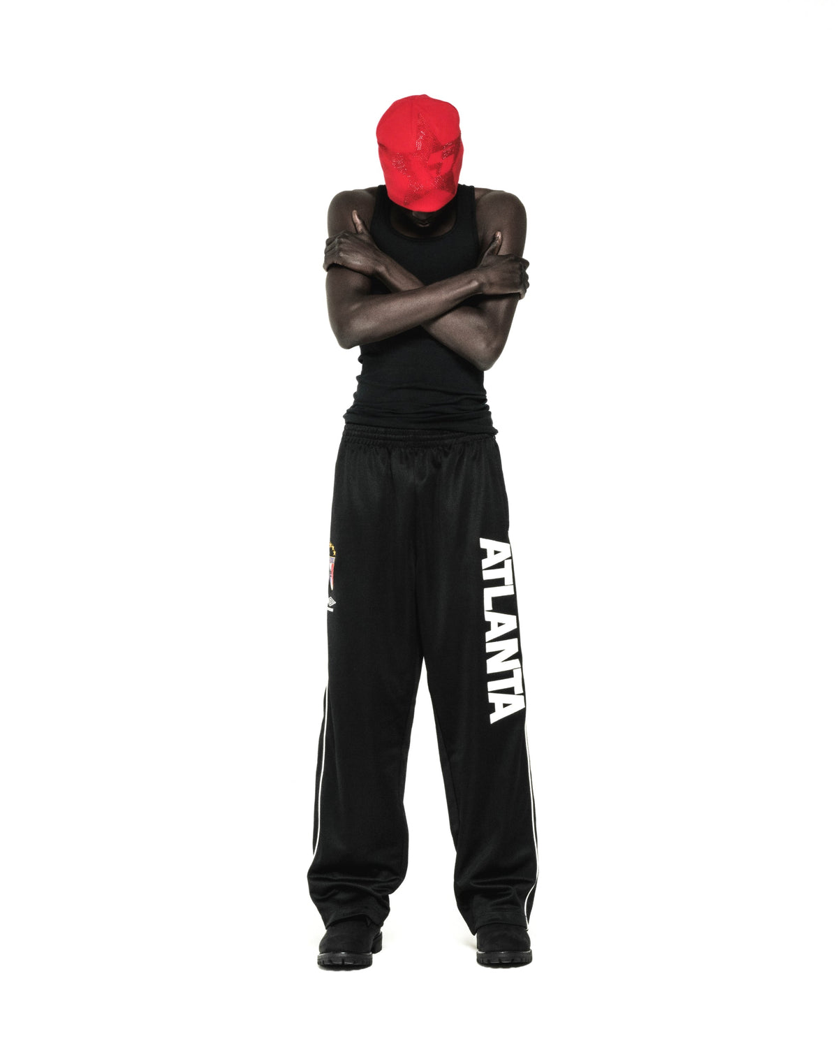 Sp5der Atlanta Track PANT