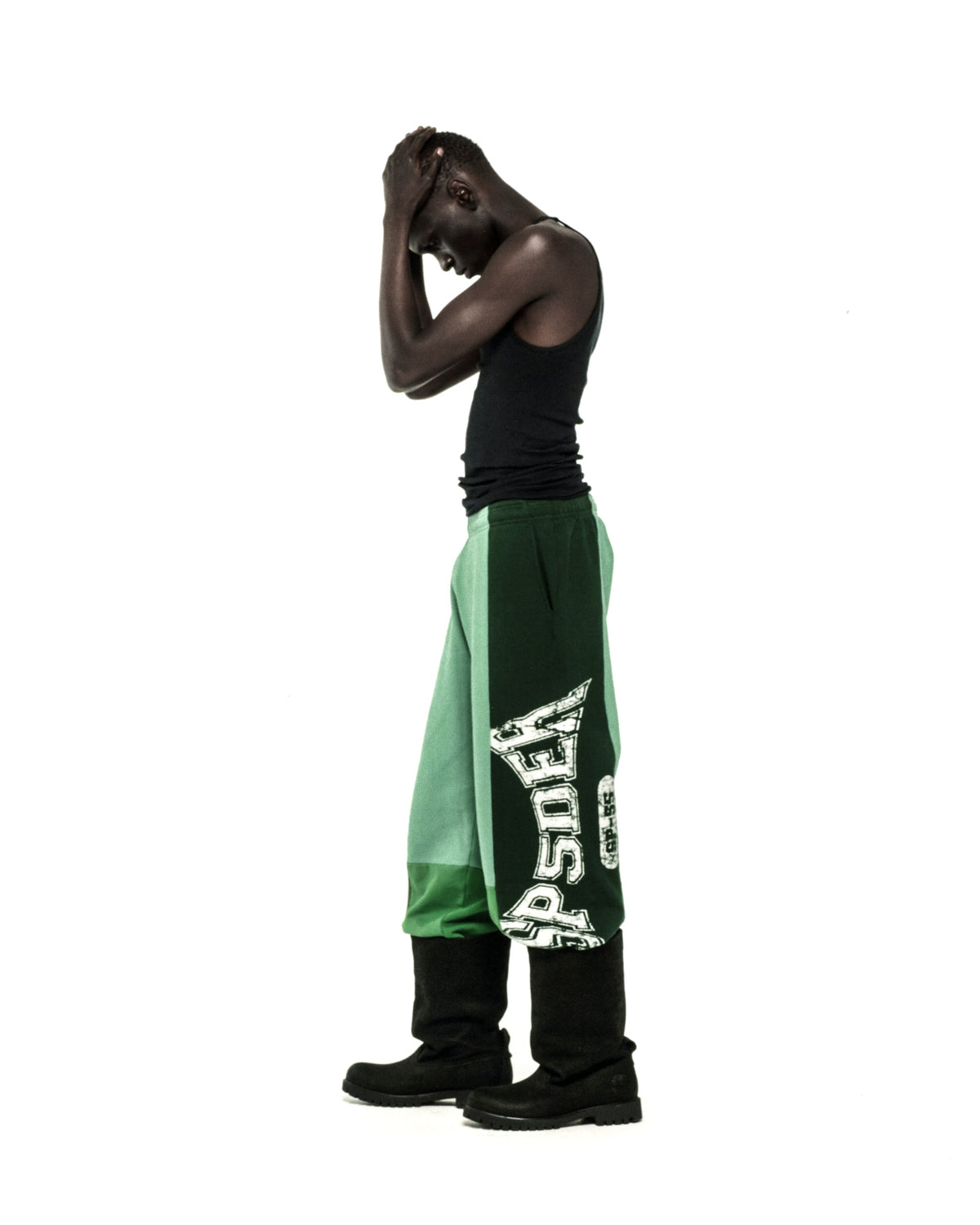 Sp5der Superfive Sweatpant