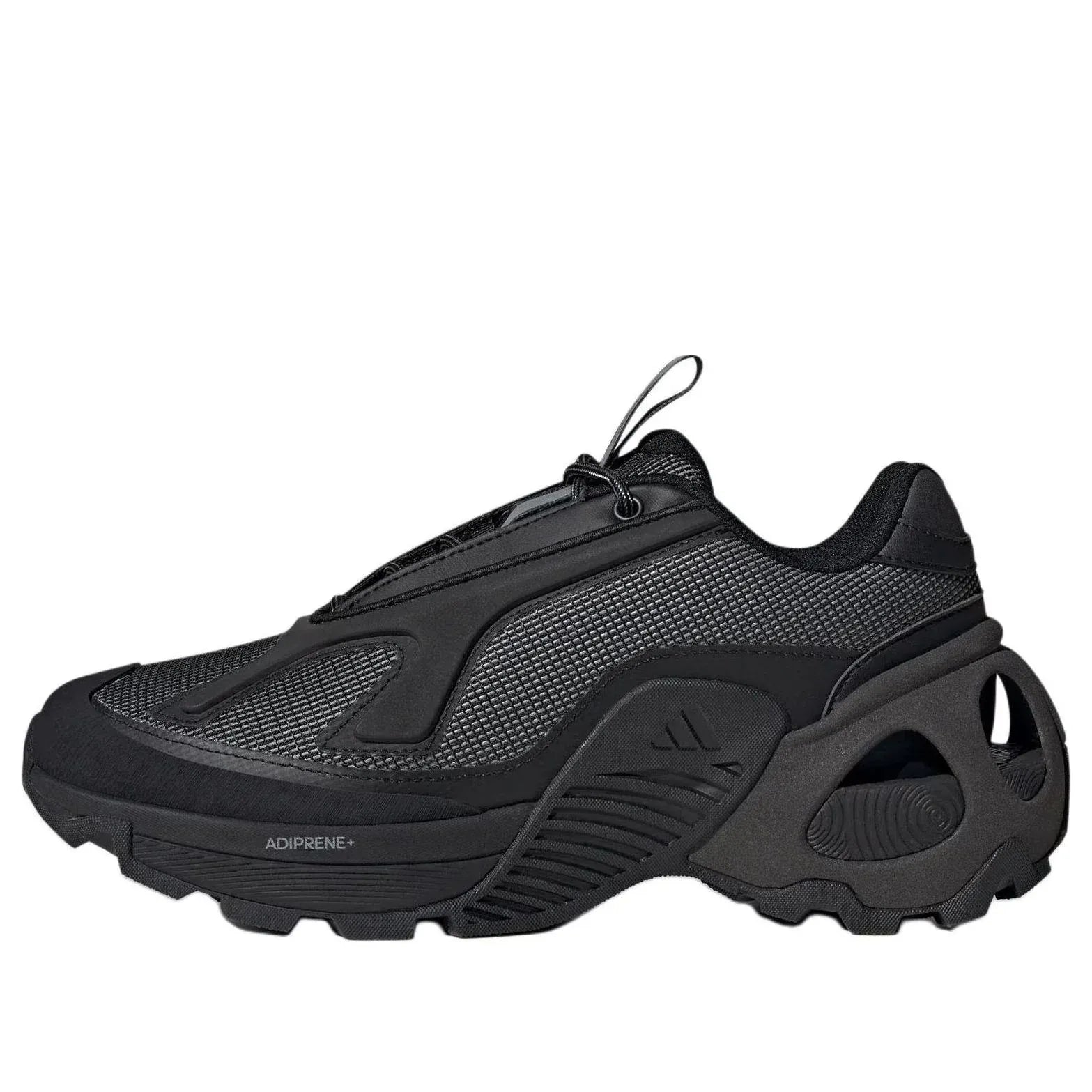 Adidas Wonder Runner 'Runner 'Black'