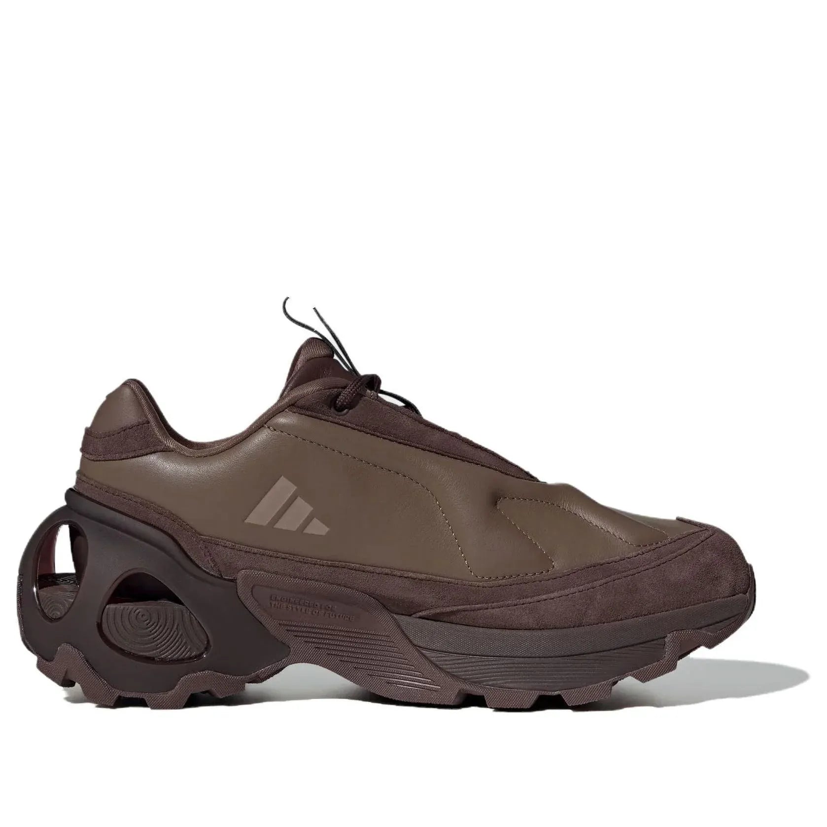 Adidas Wonder Runner 'Brown'