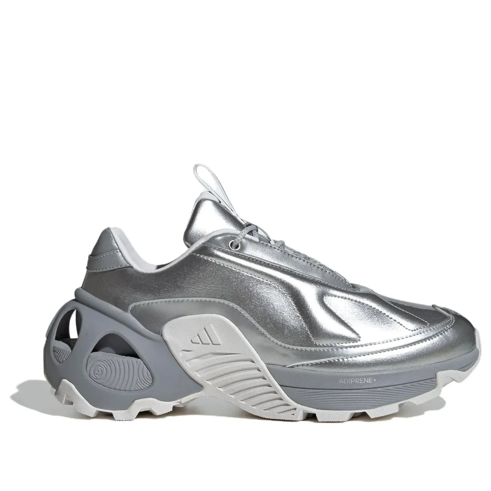 Adidas Wonder Runner 'Silver'