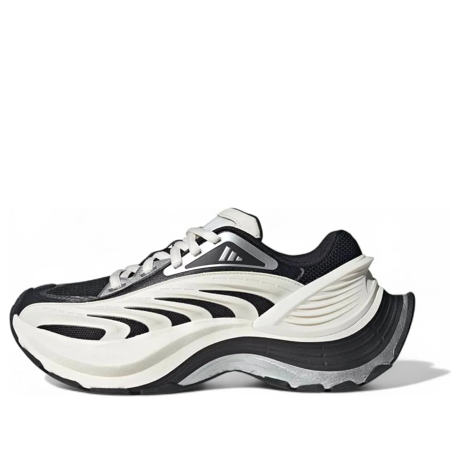 Adidas XLG MTW 'Chalk White Black Silver Metallic'