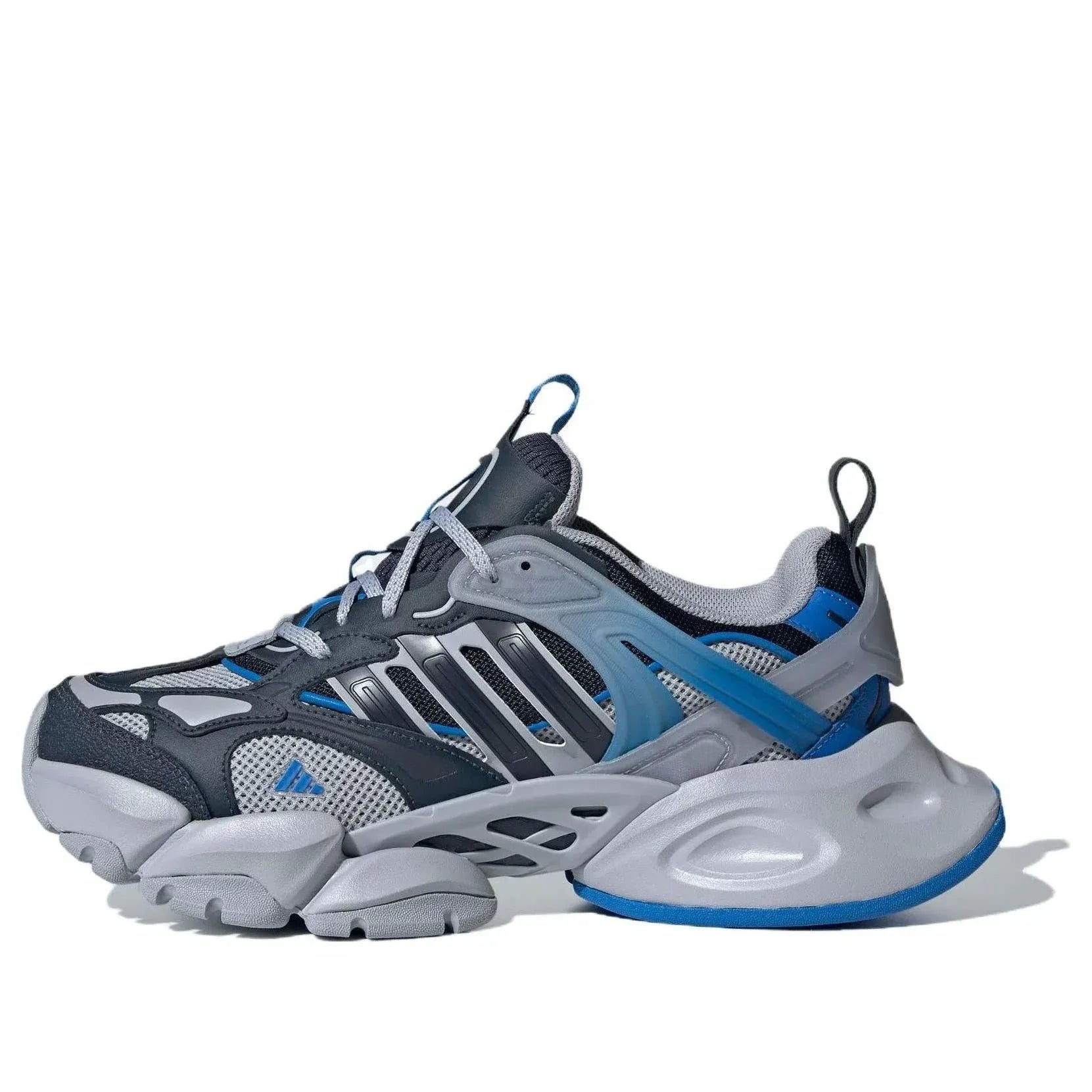 adidas XLG RUNNER DELUXE 'Blue Navy