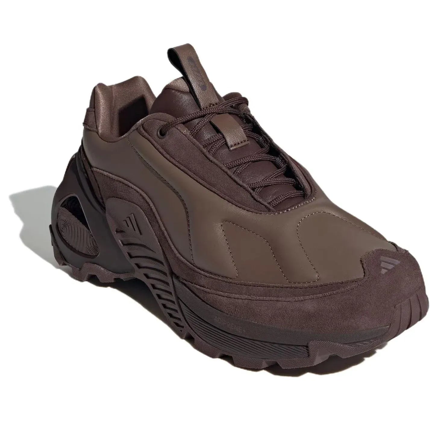 Adidas Wonder Runner 'Brown'