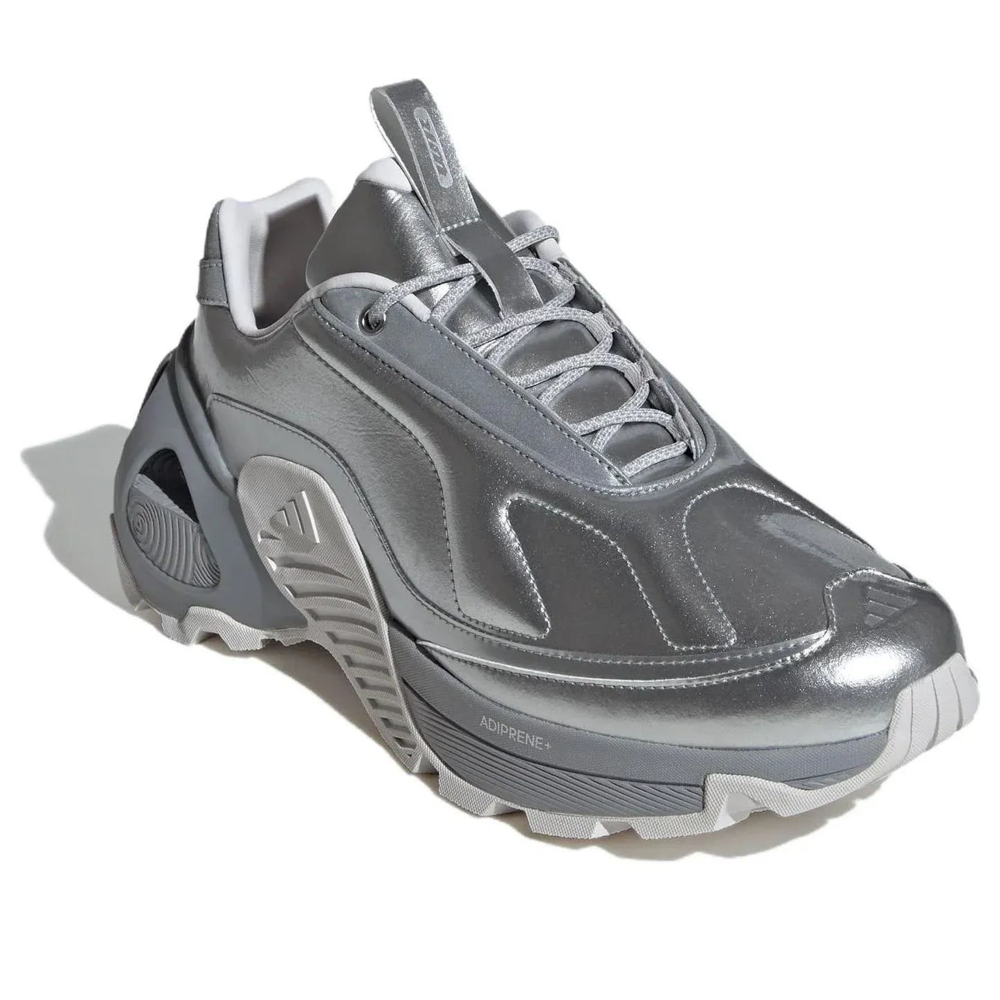 Adidas Wonder Runner 'Silver'