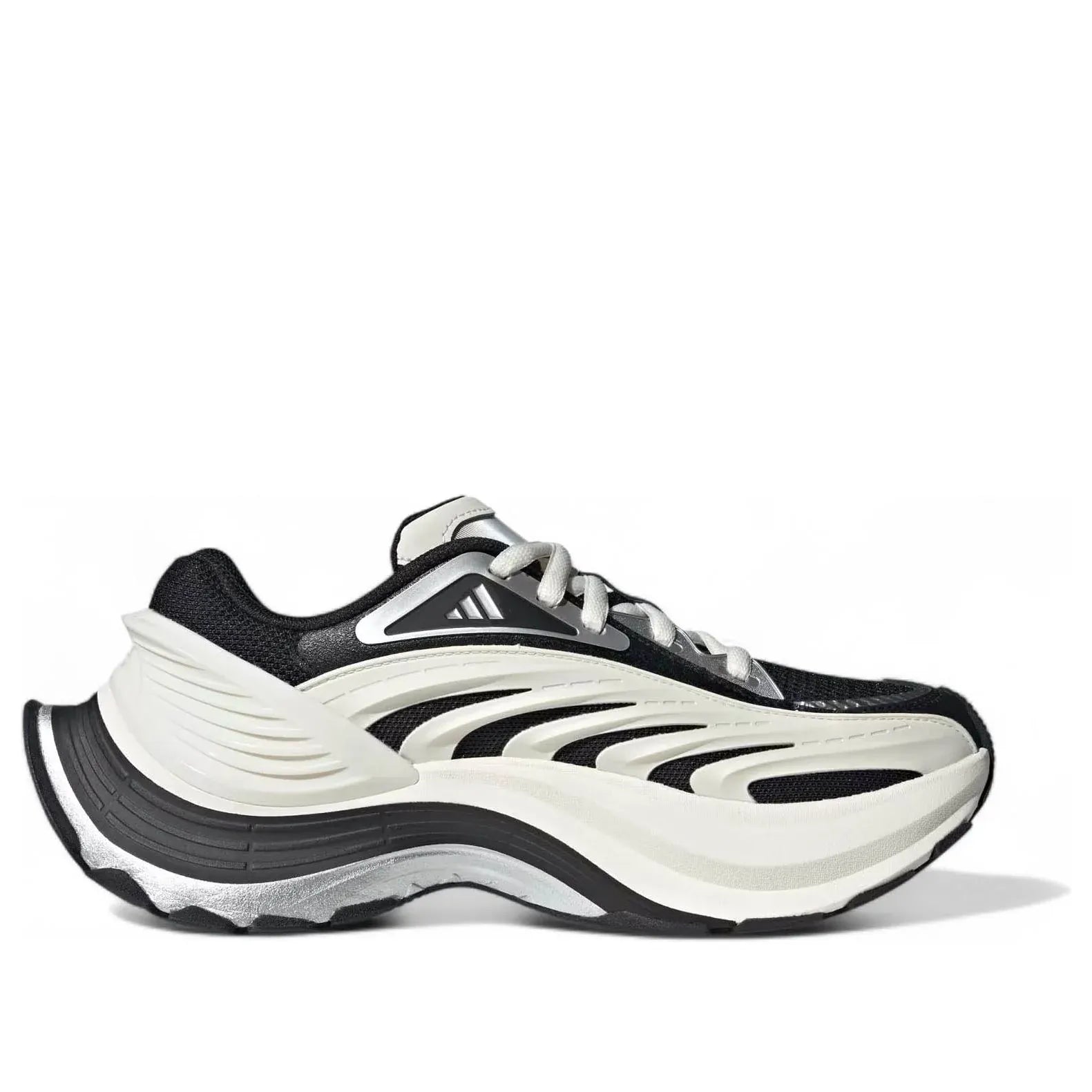 Adidas XLG MTW 'Chalk White Black Silver Metallic'