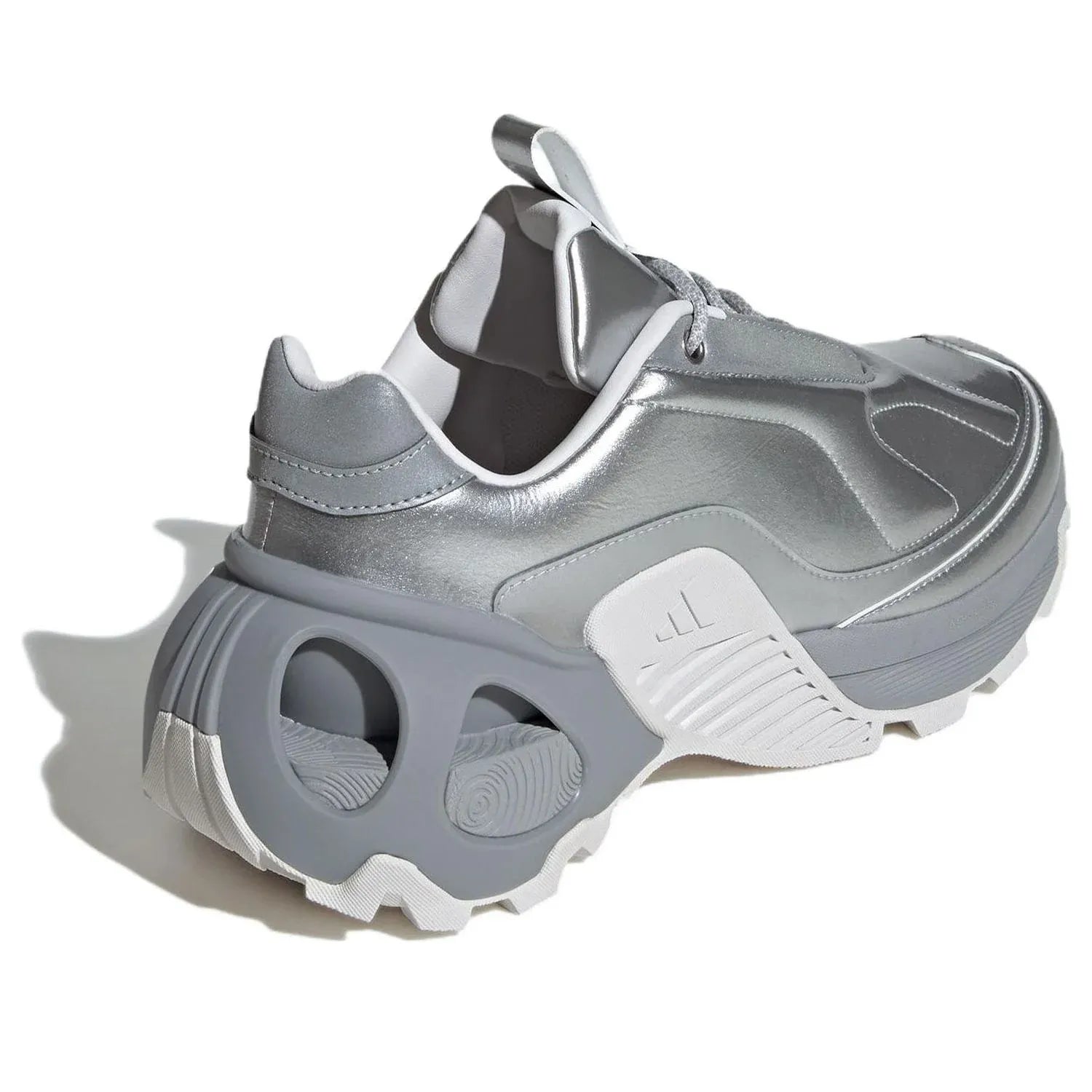 Adidas Wonder Runner 'Silver'