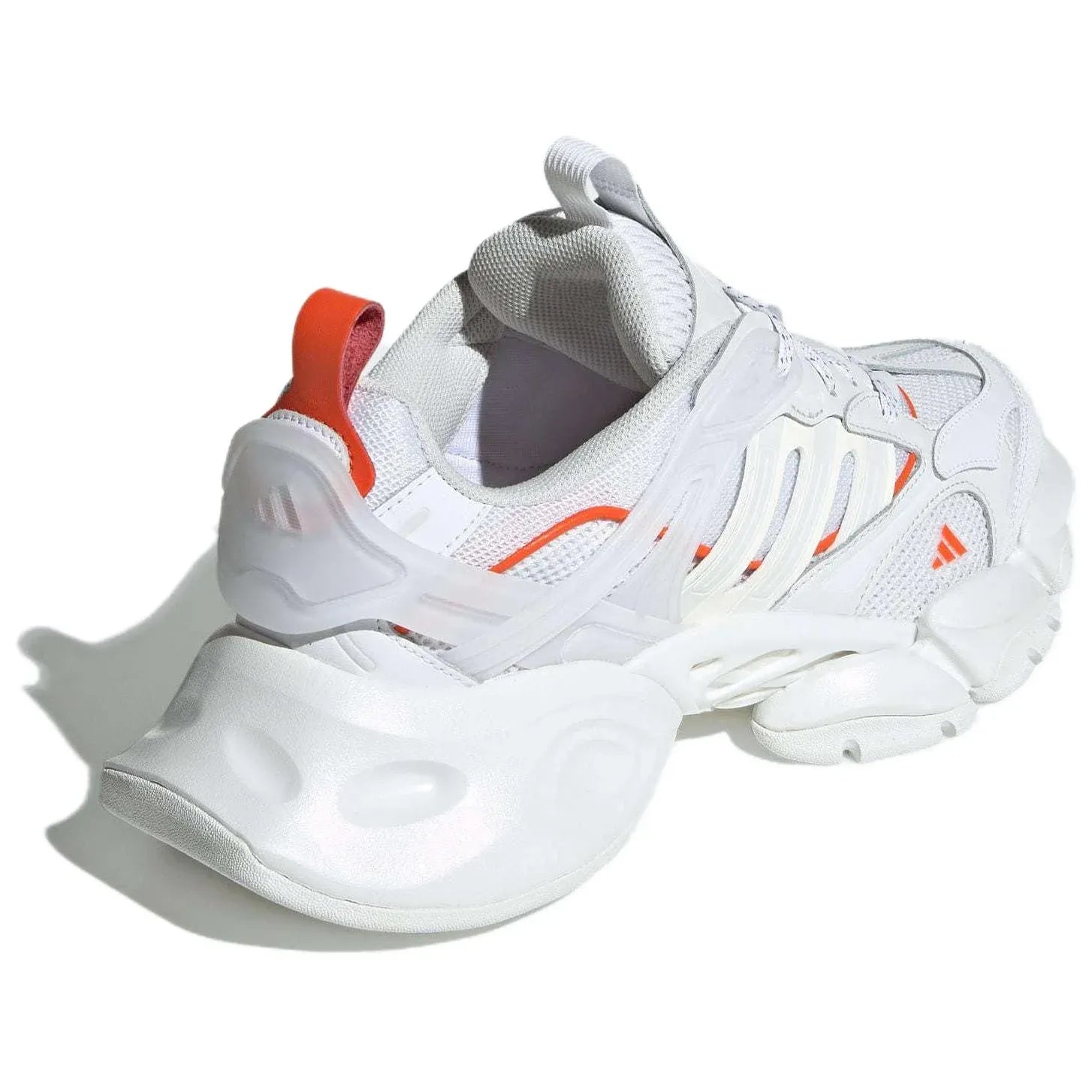 Adidas XLG Runner Deluxe 'White Red'