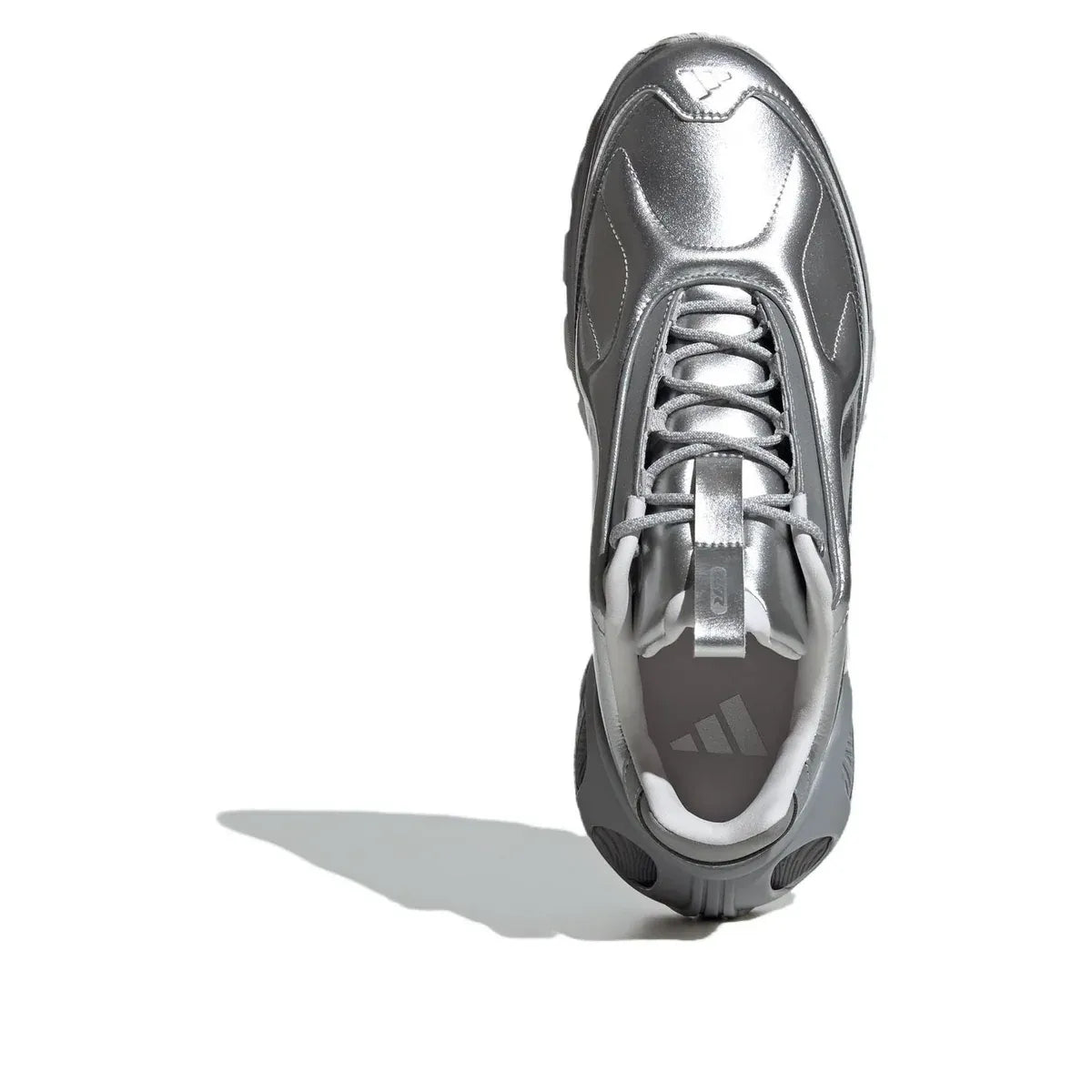 Adidas Wonder Runner 'Silver'