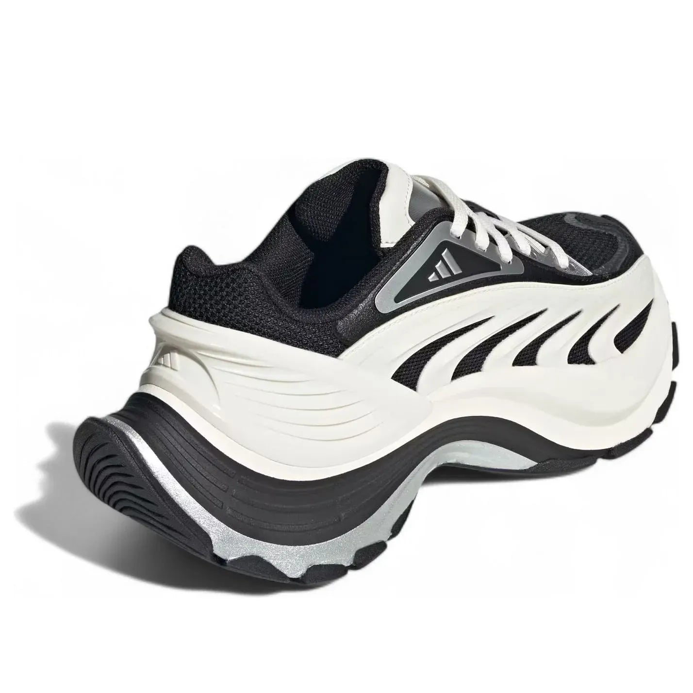 Adidas XLG MTW 'Chalk White Black Silver Metallic'