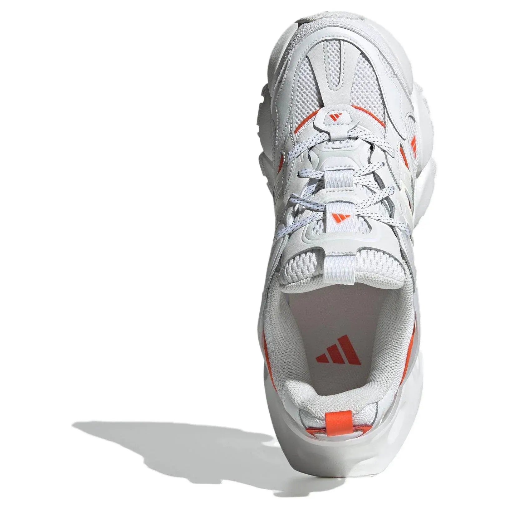 Adidas XLG Runner Deluxe 'White Red'