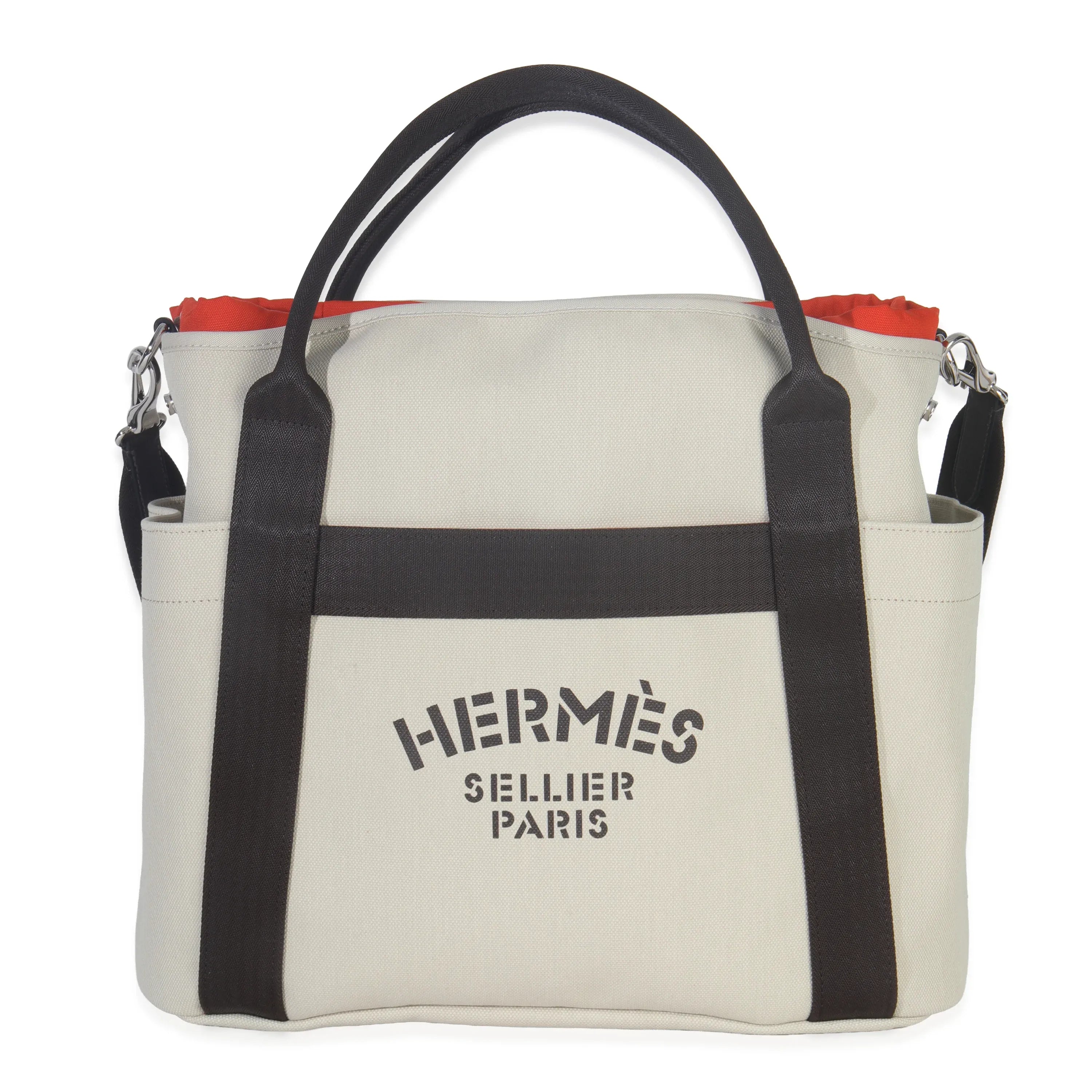 Hermès Grooming Bag