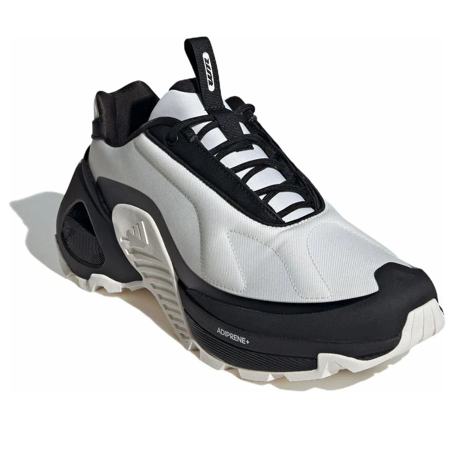 Adidas Wonder Runner 'White Black'