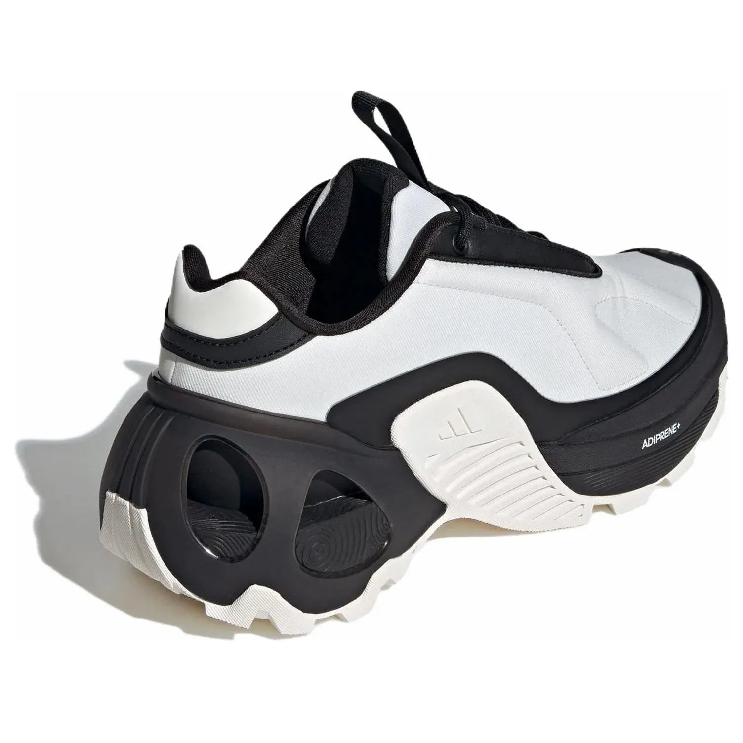 Adidas Wonder Runner 'White Black'