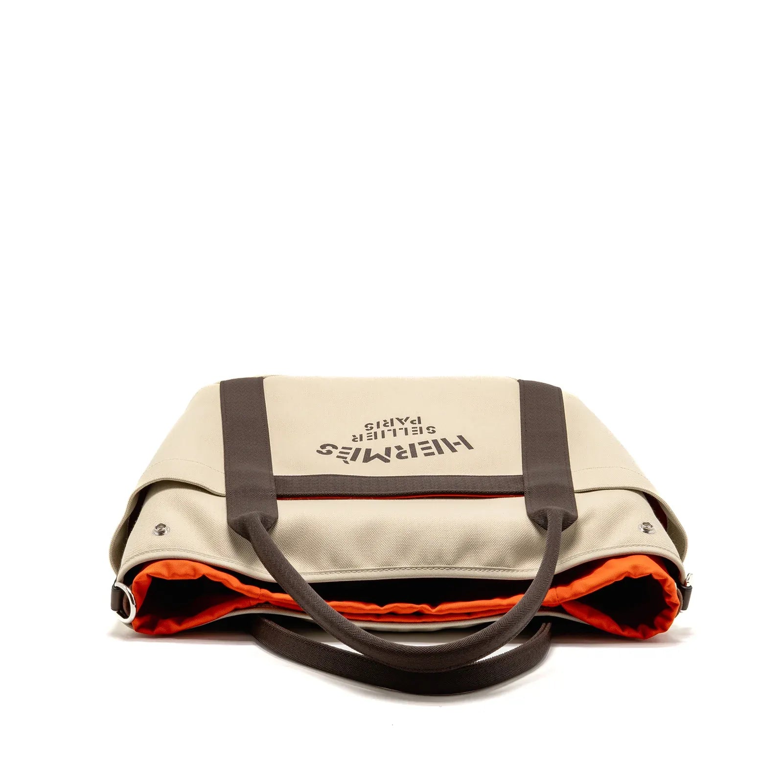 Hermès Grooming Bag