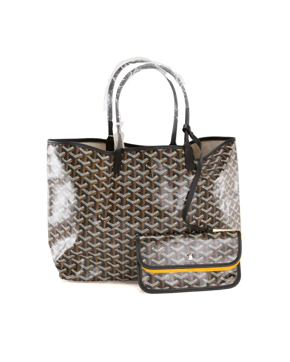 Goyard Saint Louis PM tote bag
