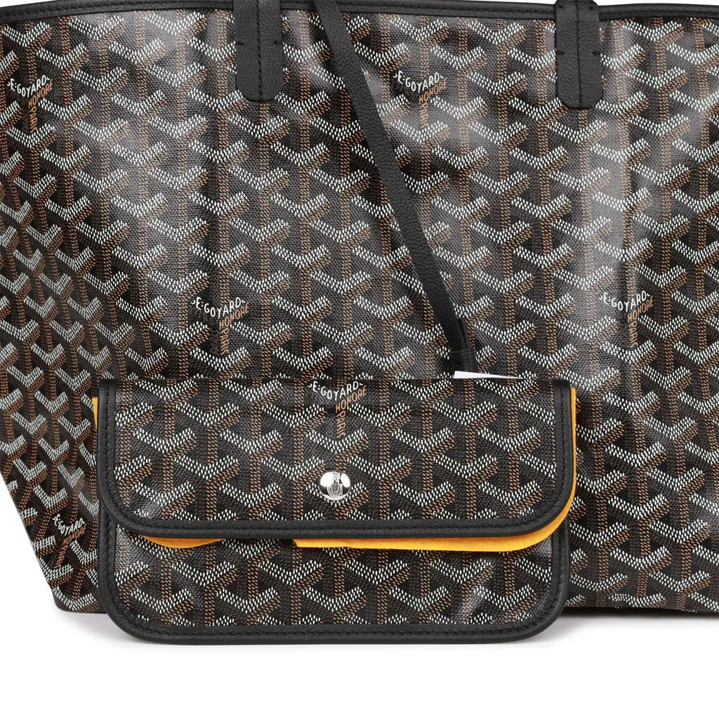 Goyard Saint Louis PM tote bag