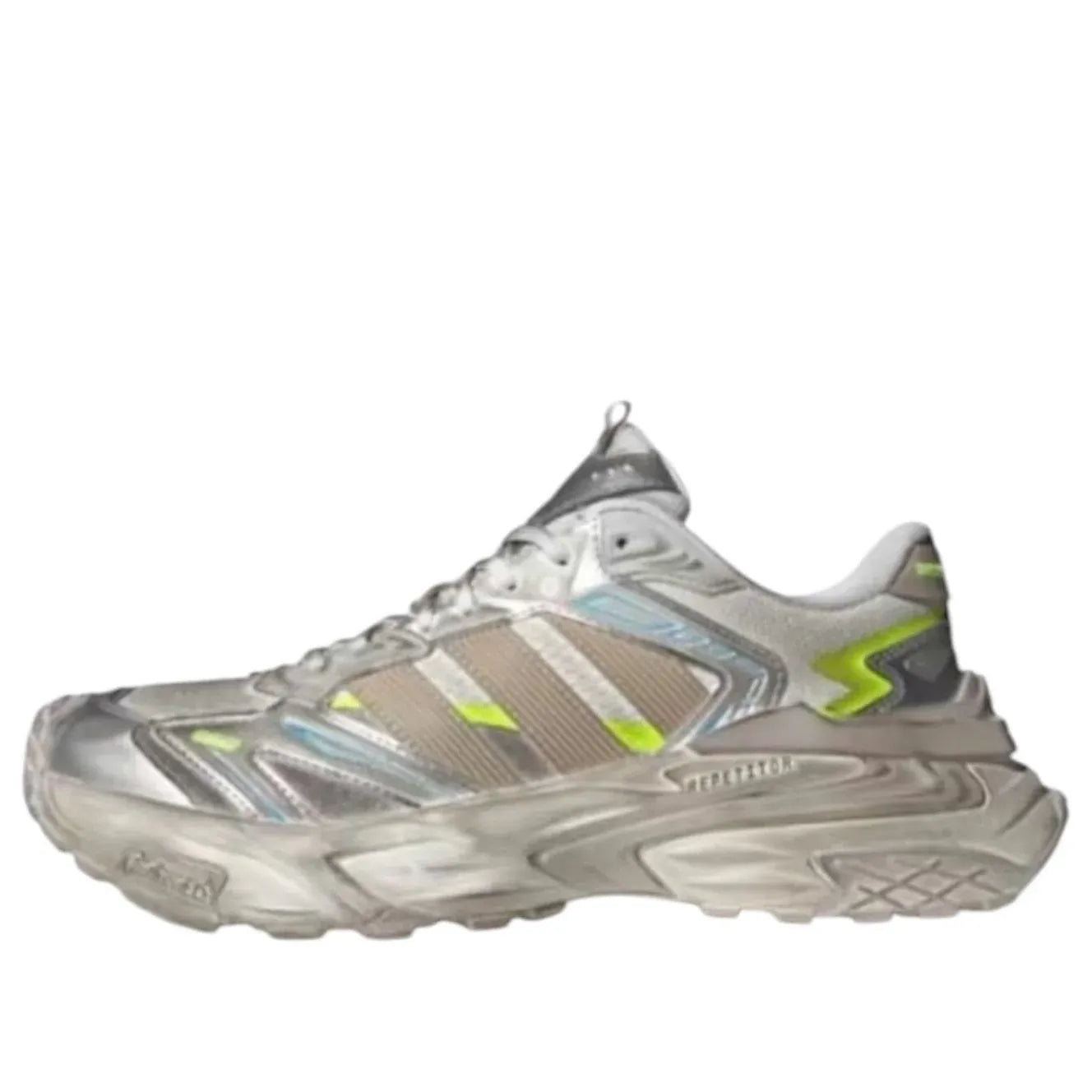 Adidas XLG Storm Edge 'Beige Off White