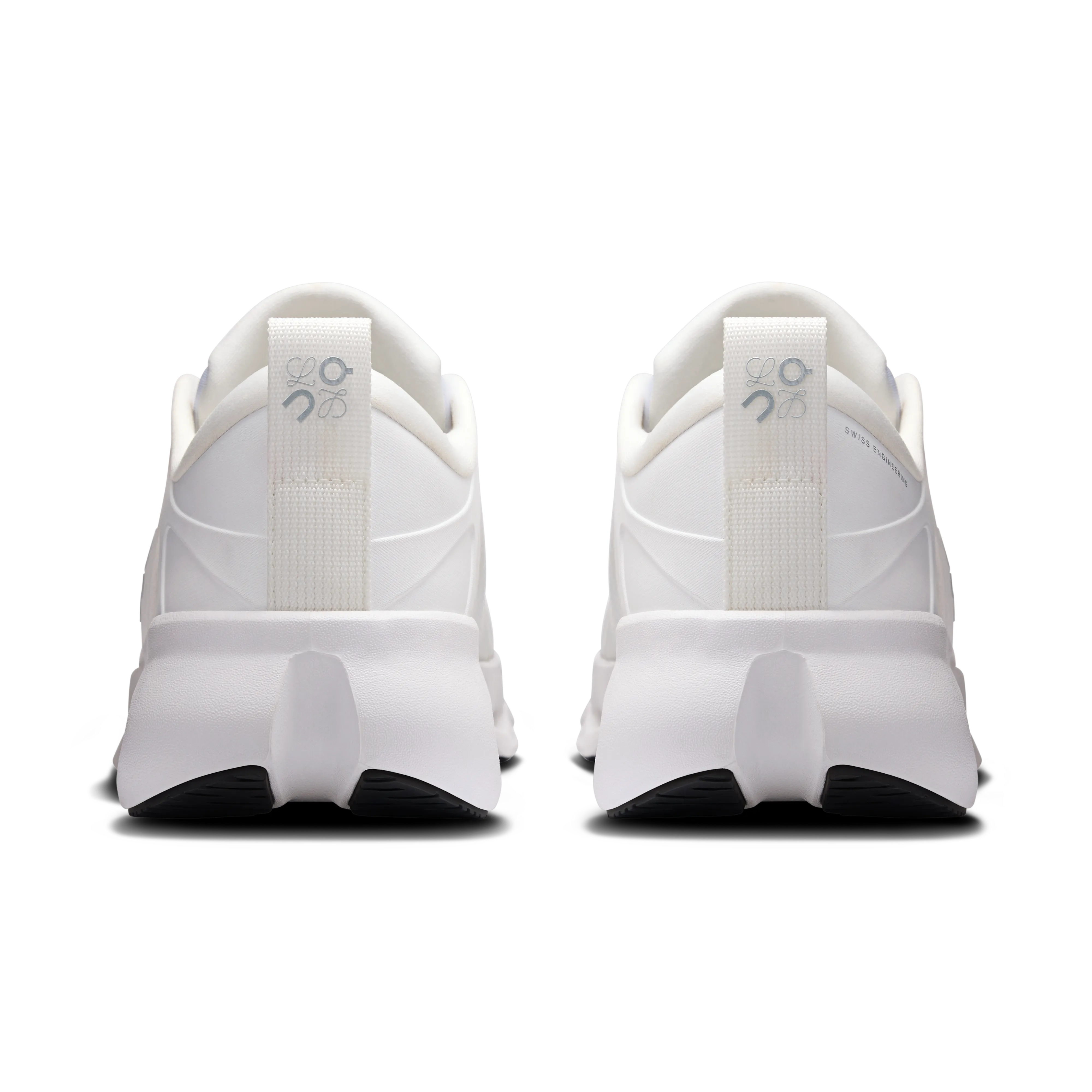 On Running Cloudsolo LOEWE White | Light Grey