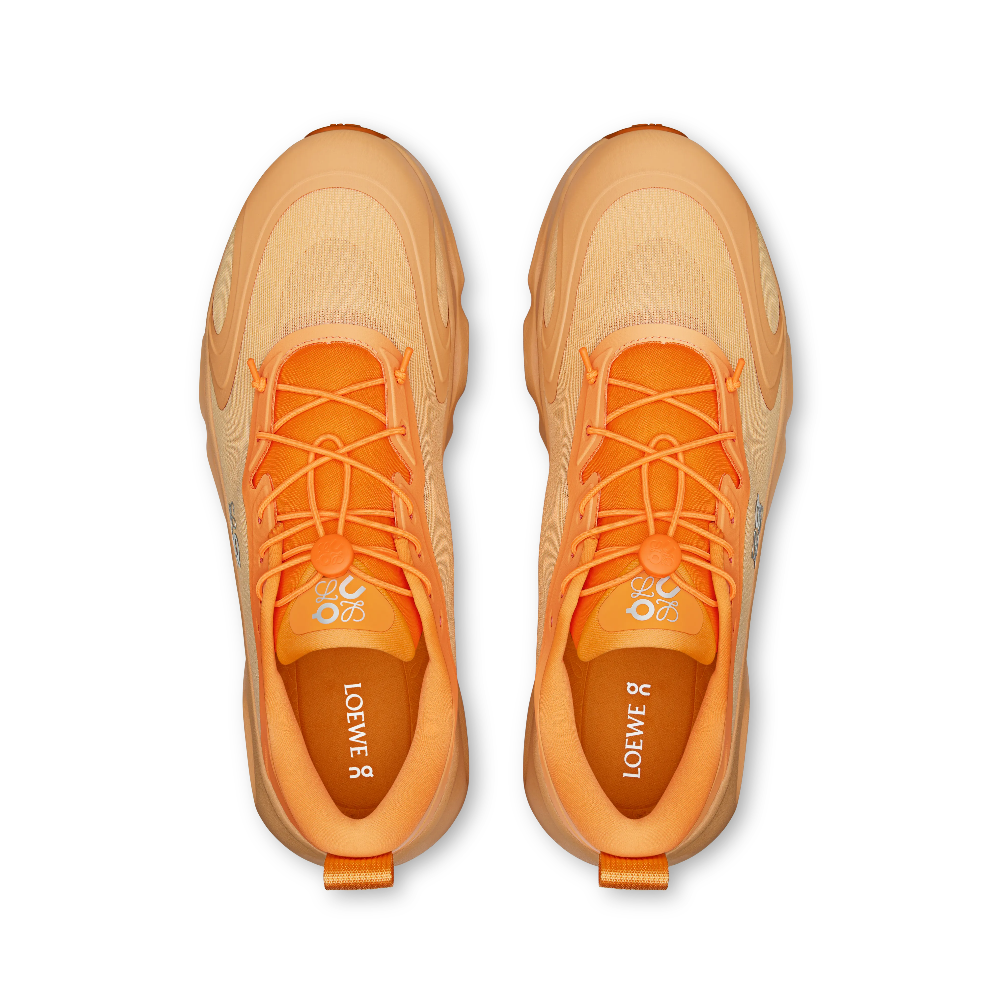 On Running  Cloudsolo LOEWE Orange