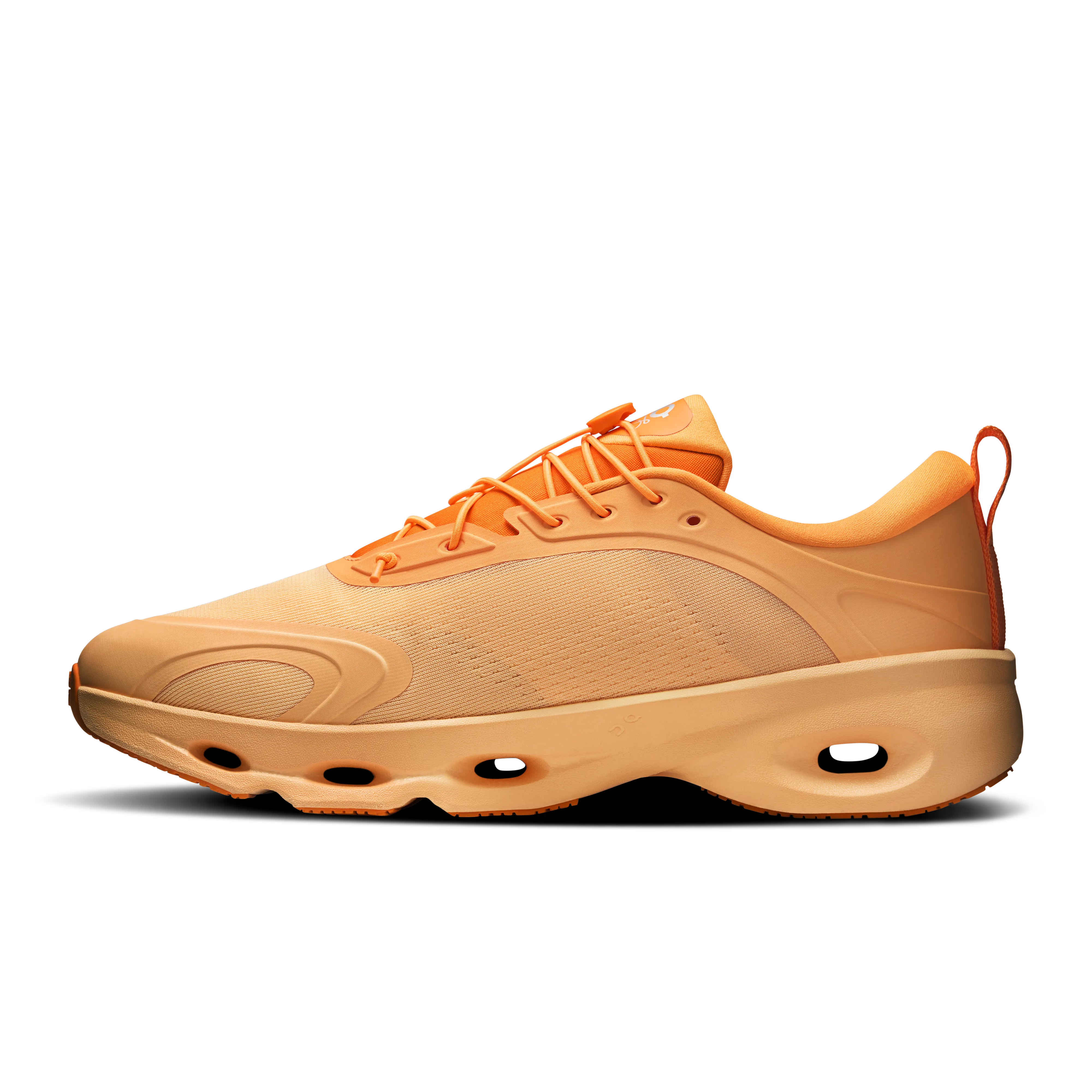 On Running  Cloudsolo LOEWE Orange