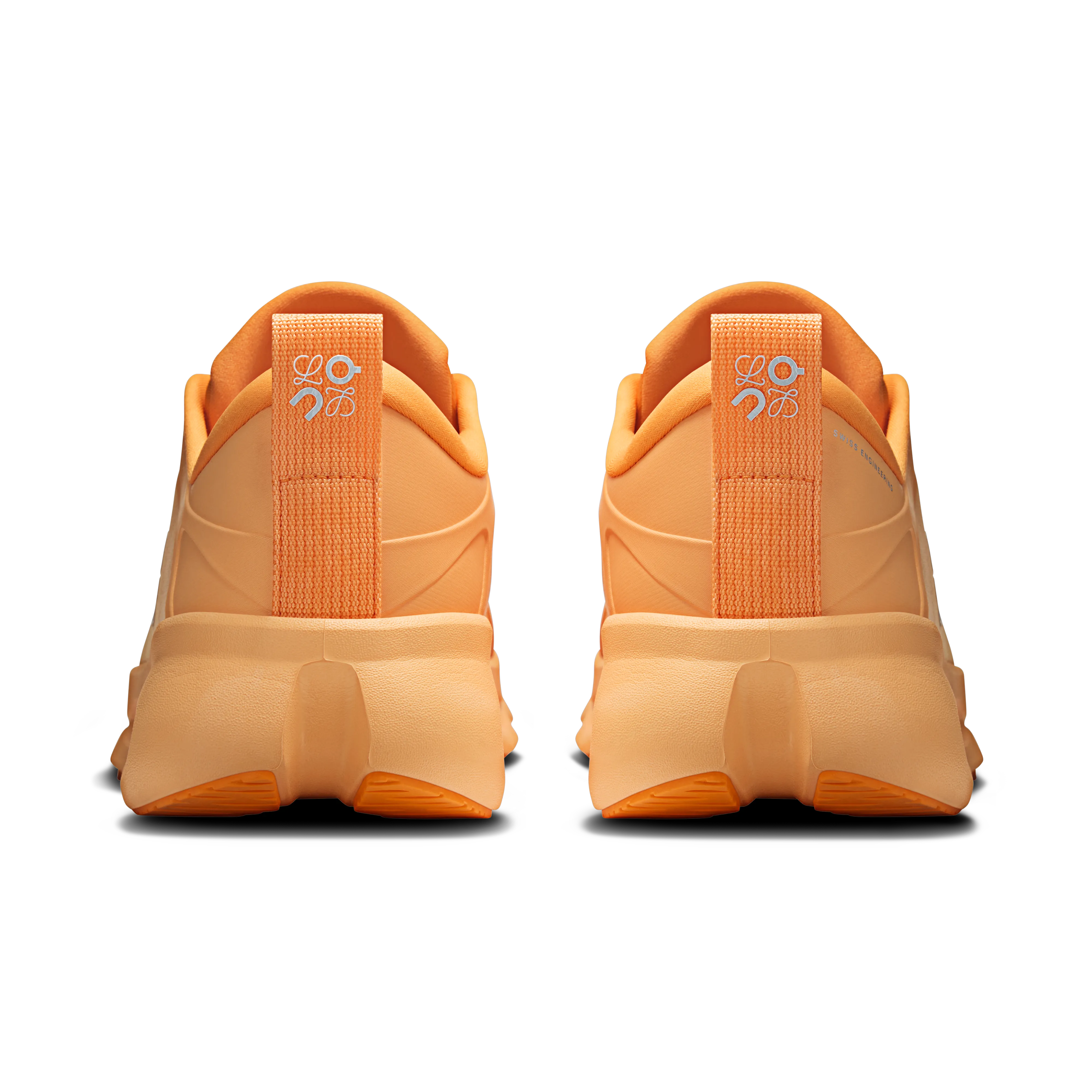 On Running  Cloudsolo LOEWE Orange
