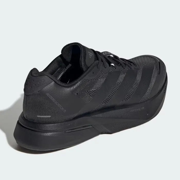 Adidas Adizero Boston 13 Black
