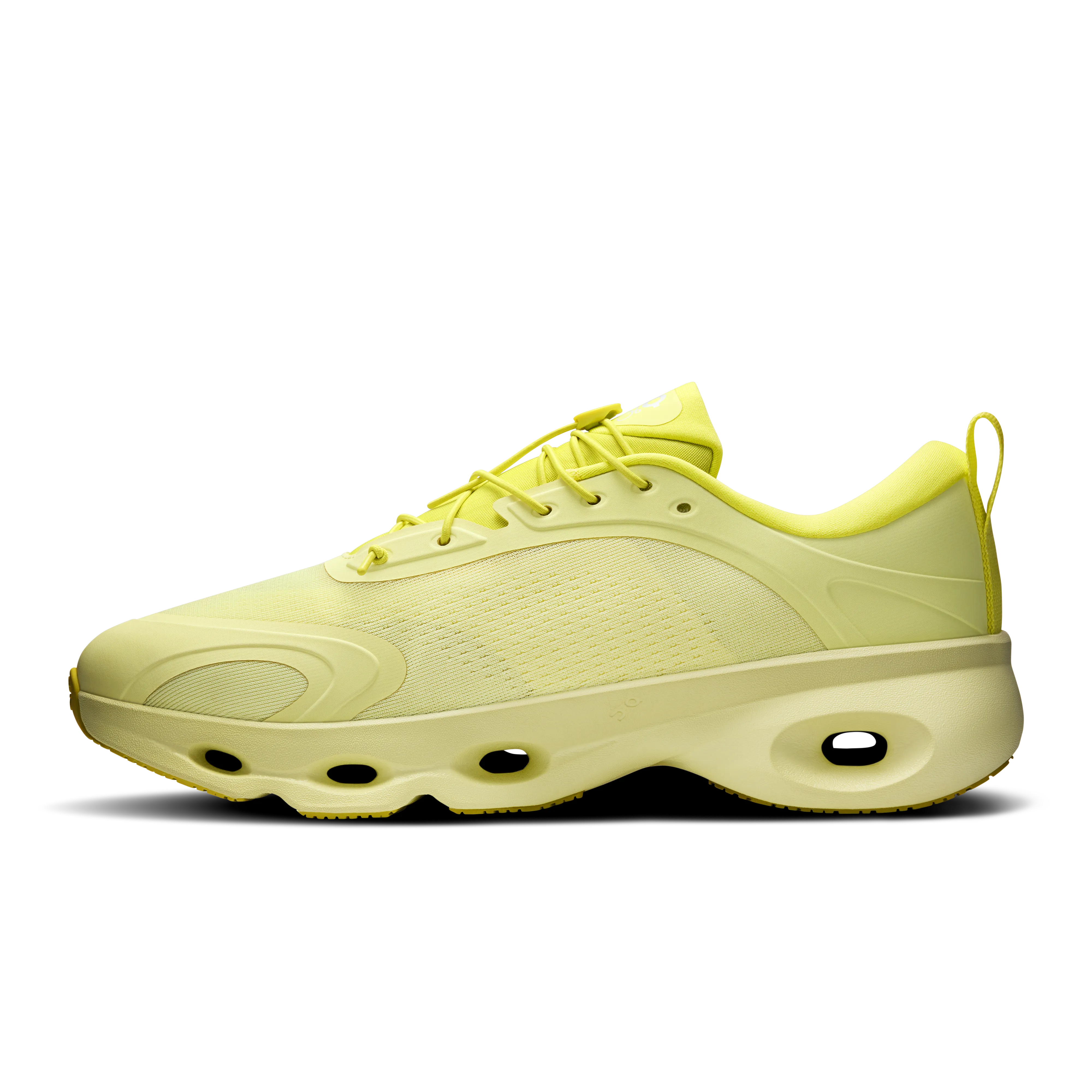 On Running Cloudsolo LOEWE Lime