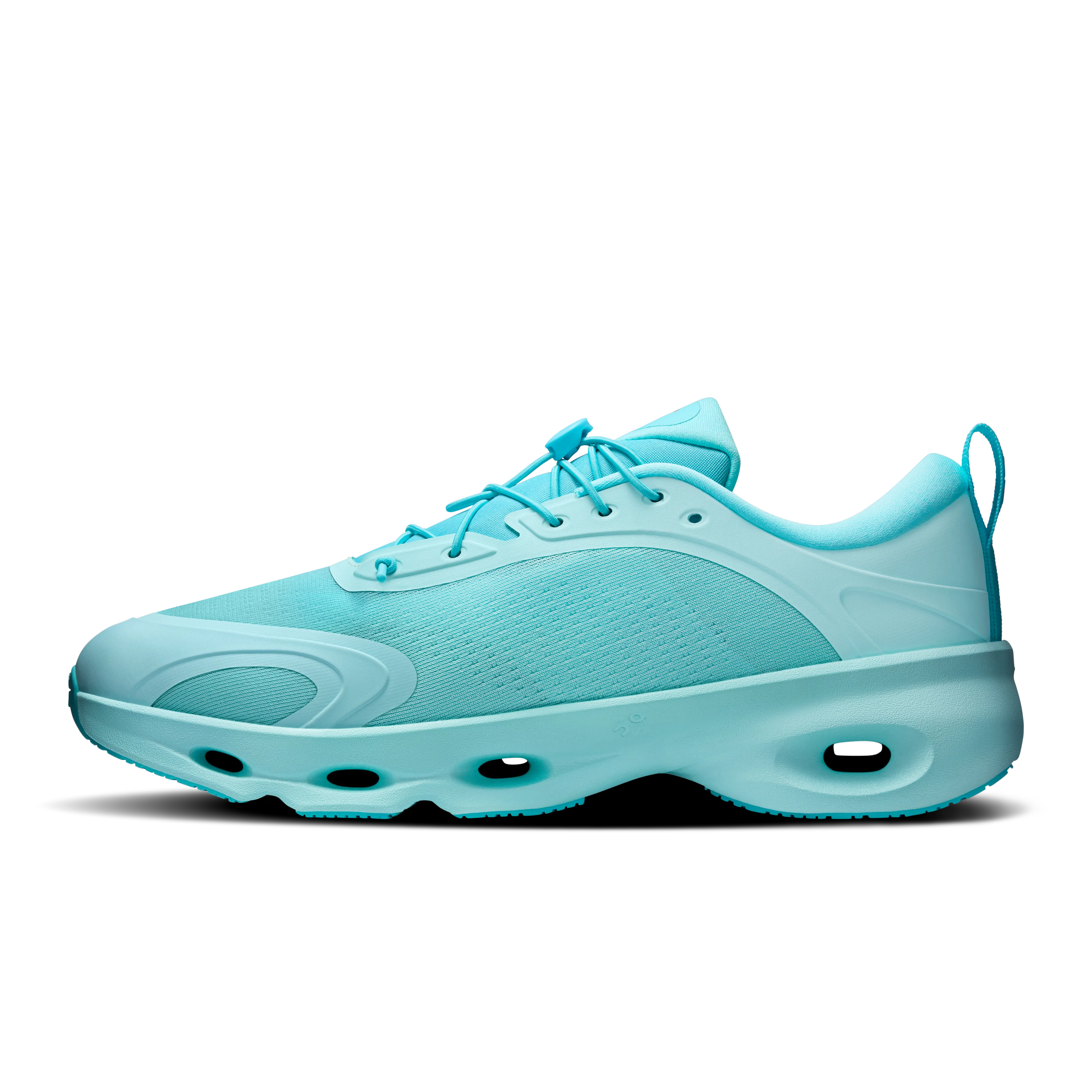 On Running  Cloudsolo LOEWE Turquoise