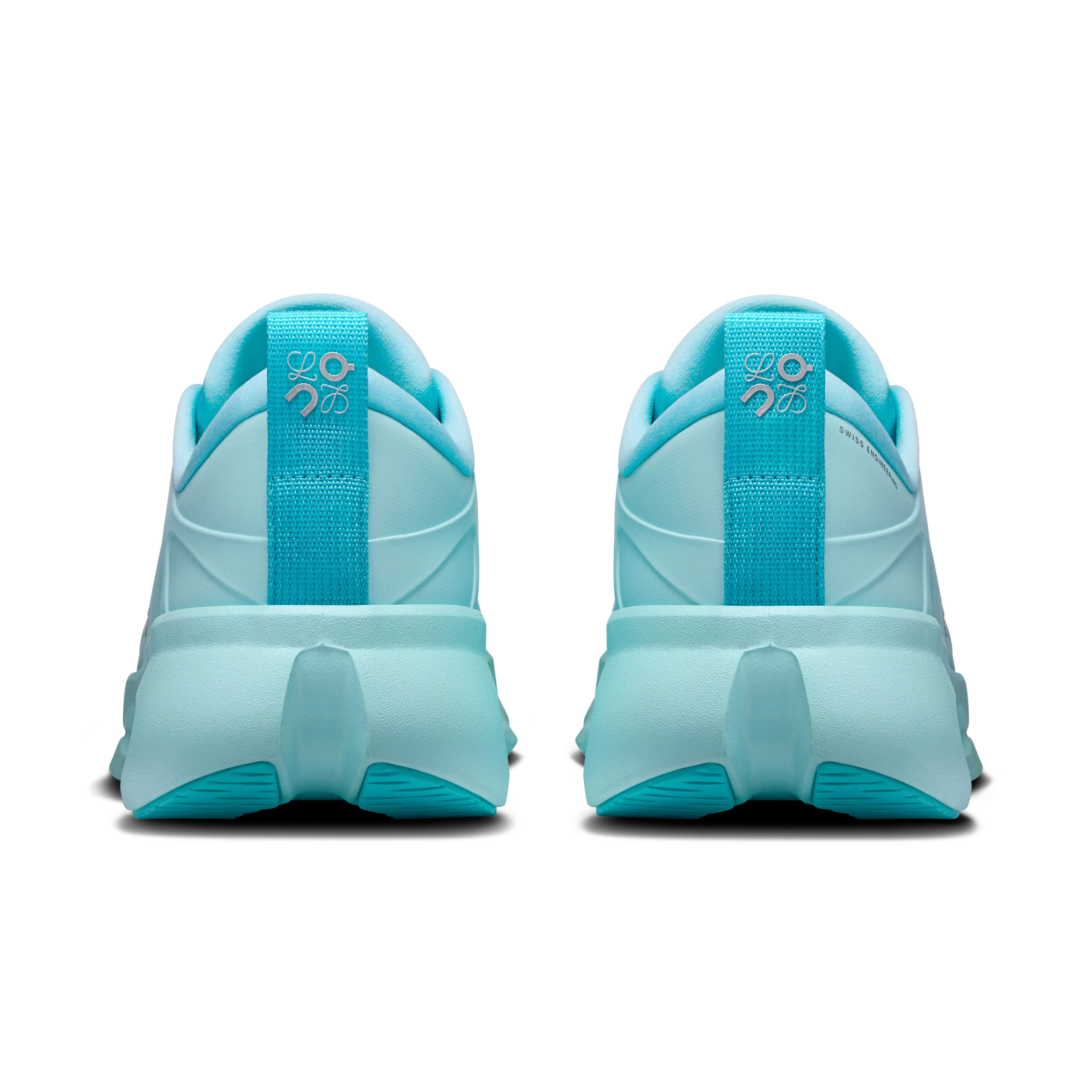 On Running  Cloudsolo LOEWE Turquoise