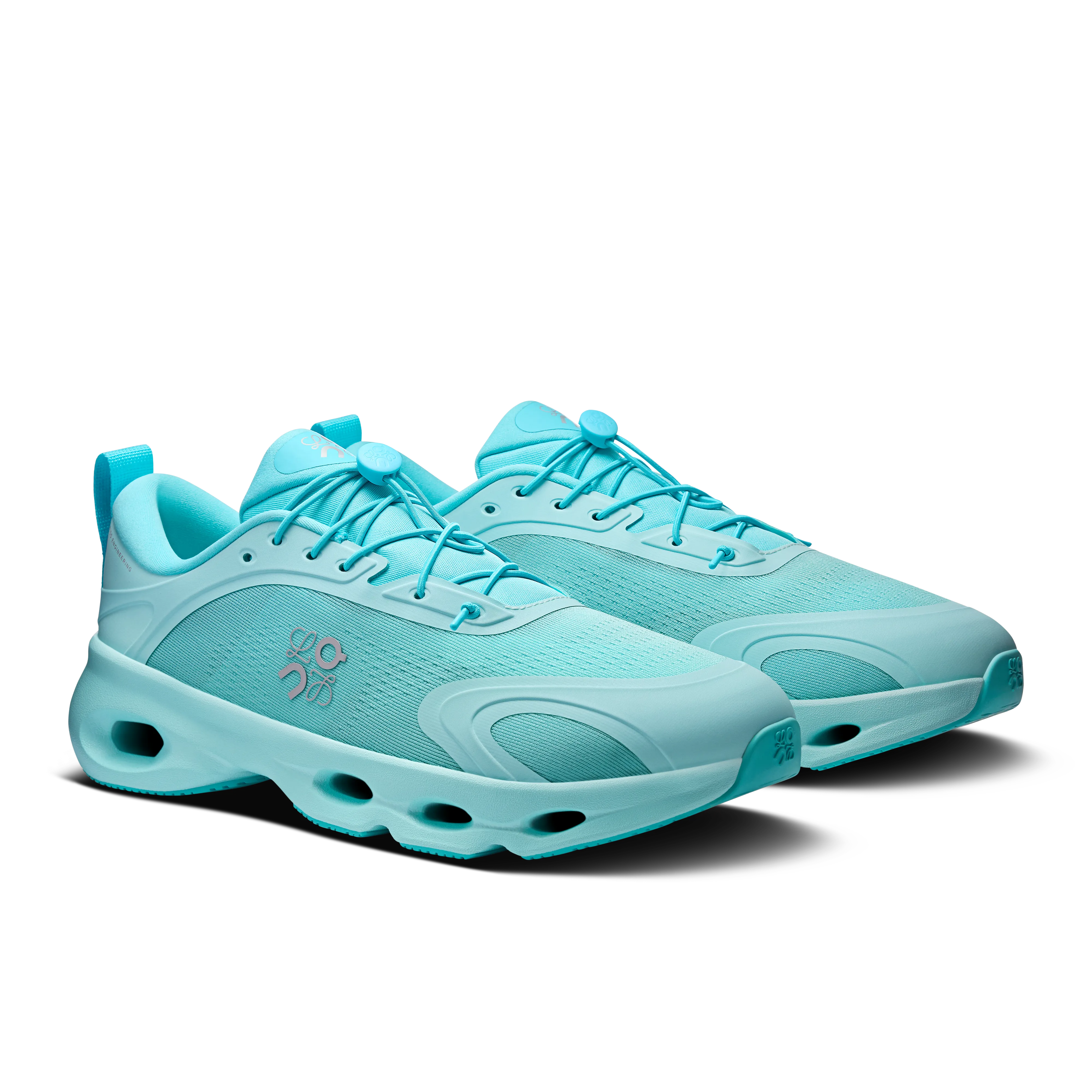 On Running  Cloudsolo LOEWE Turquoise