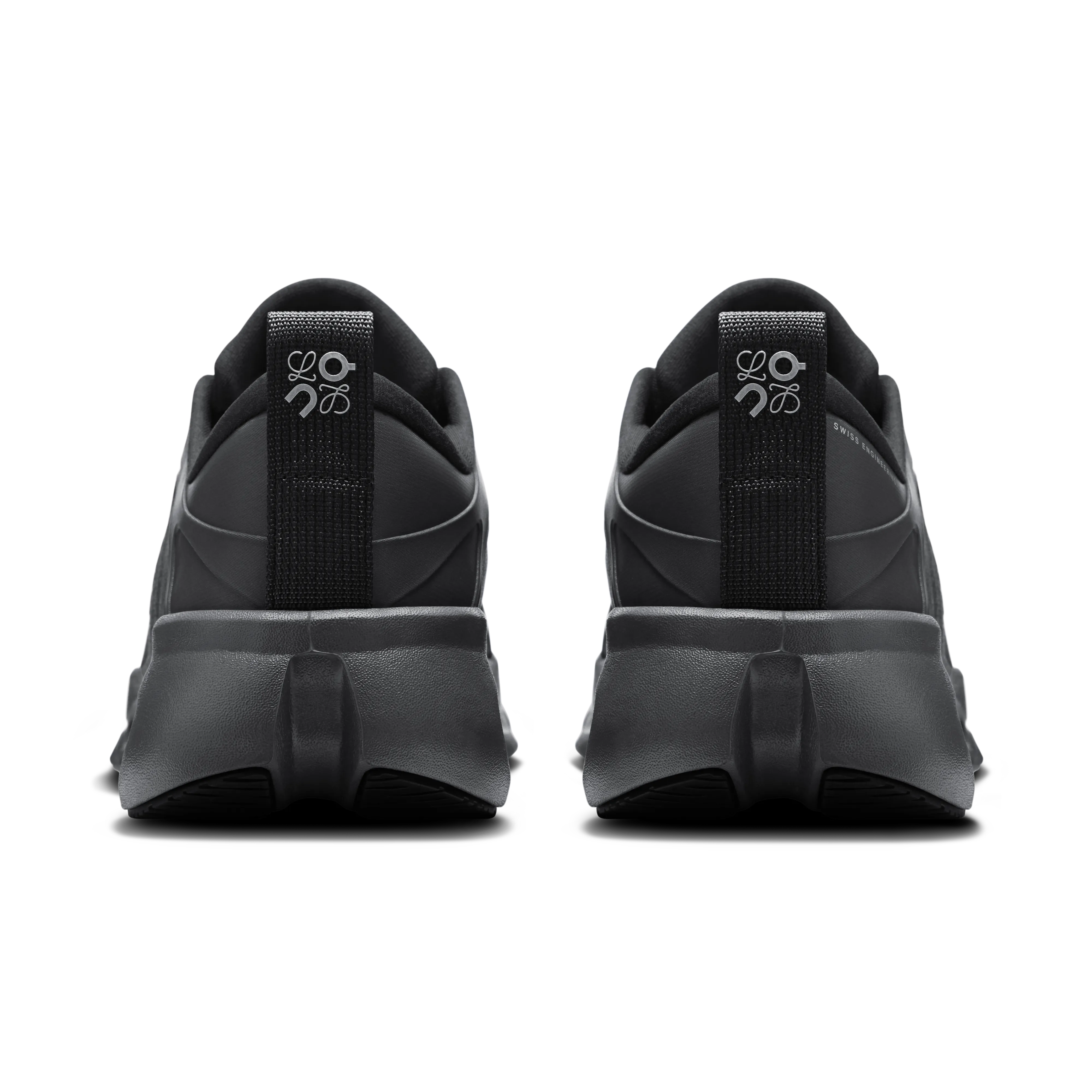On Running Cloudsolo LOEWE Black
