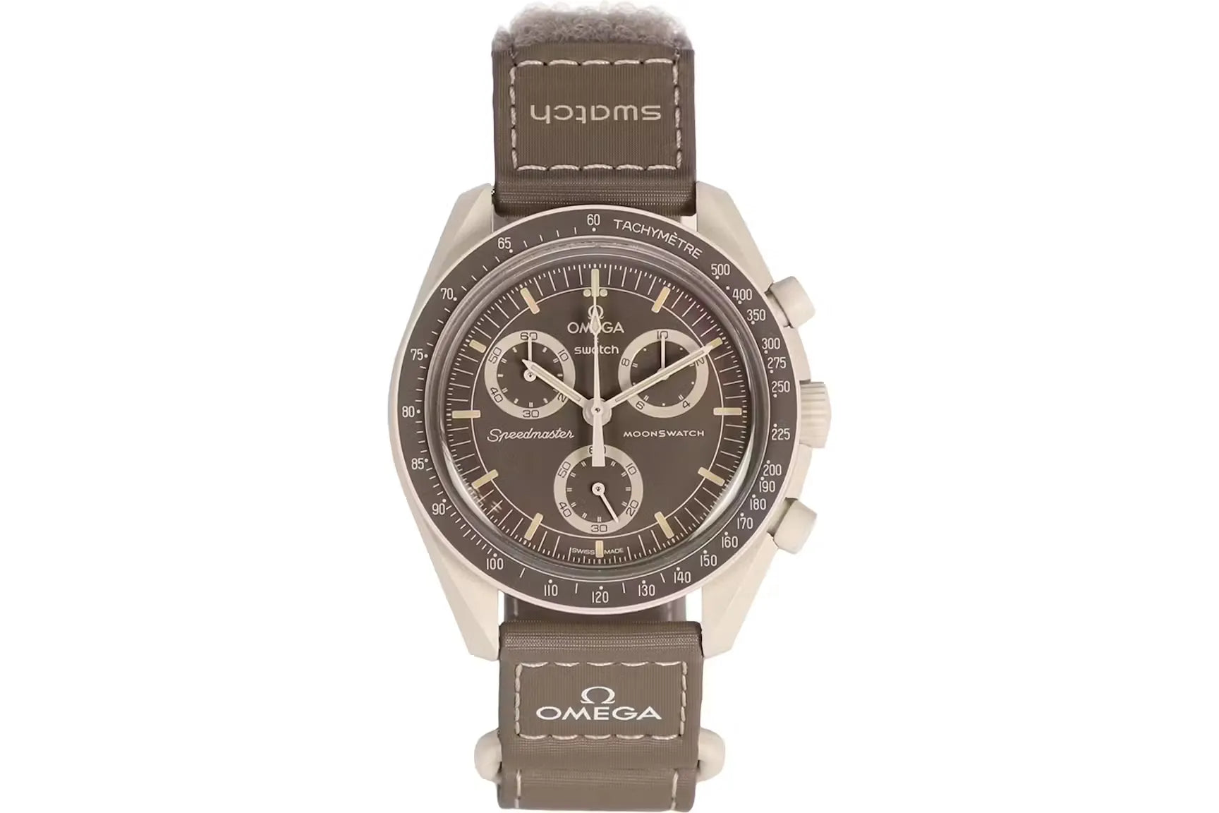 Blancpain x Swatch Scuba Fifty Fathoms Indian Ocean – Kicks Machine