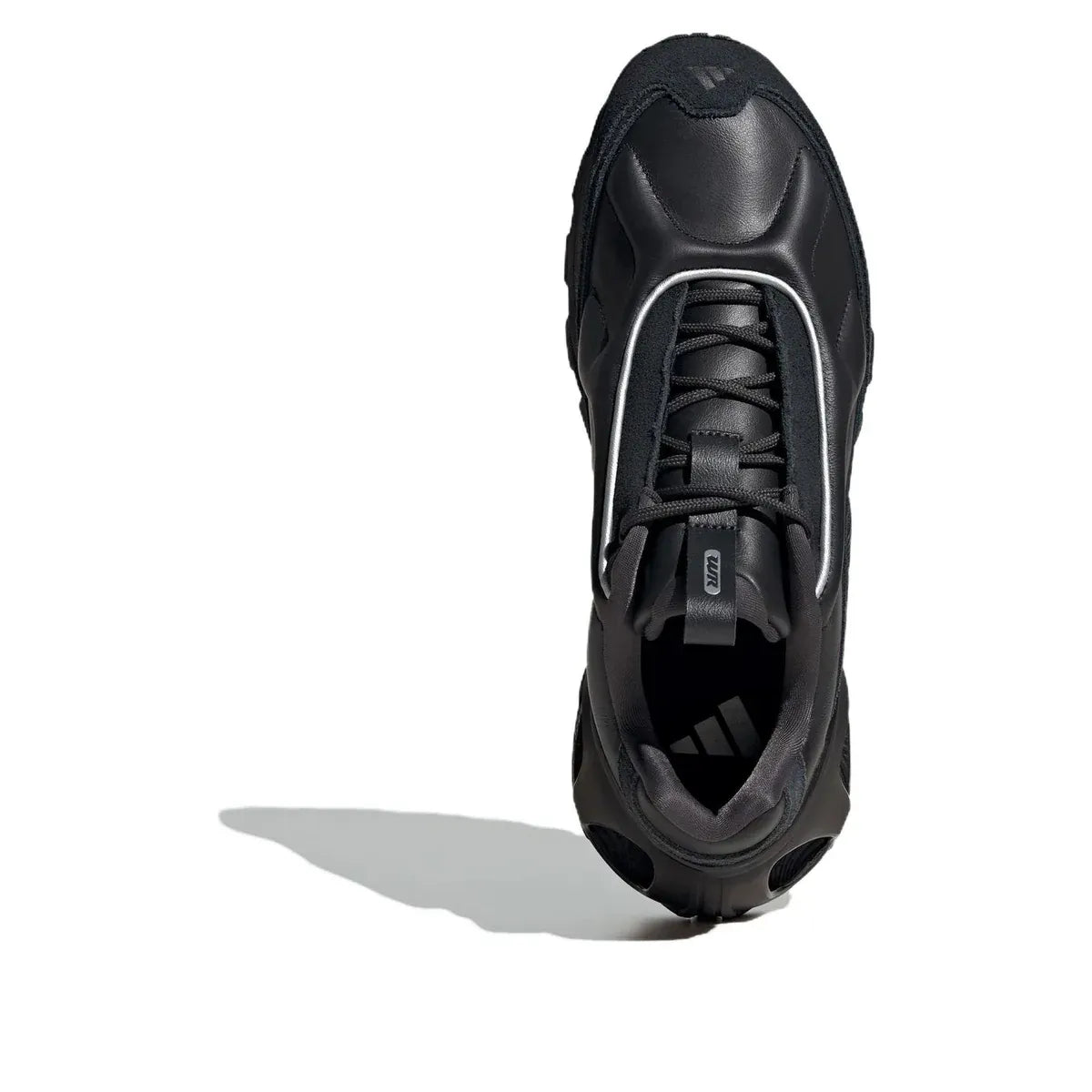 Adidas Wonder Runner 'All Black'