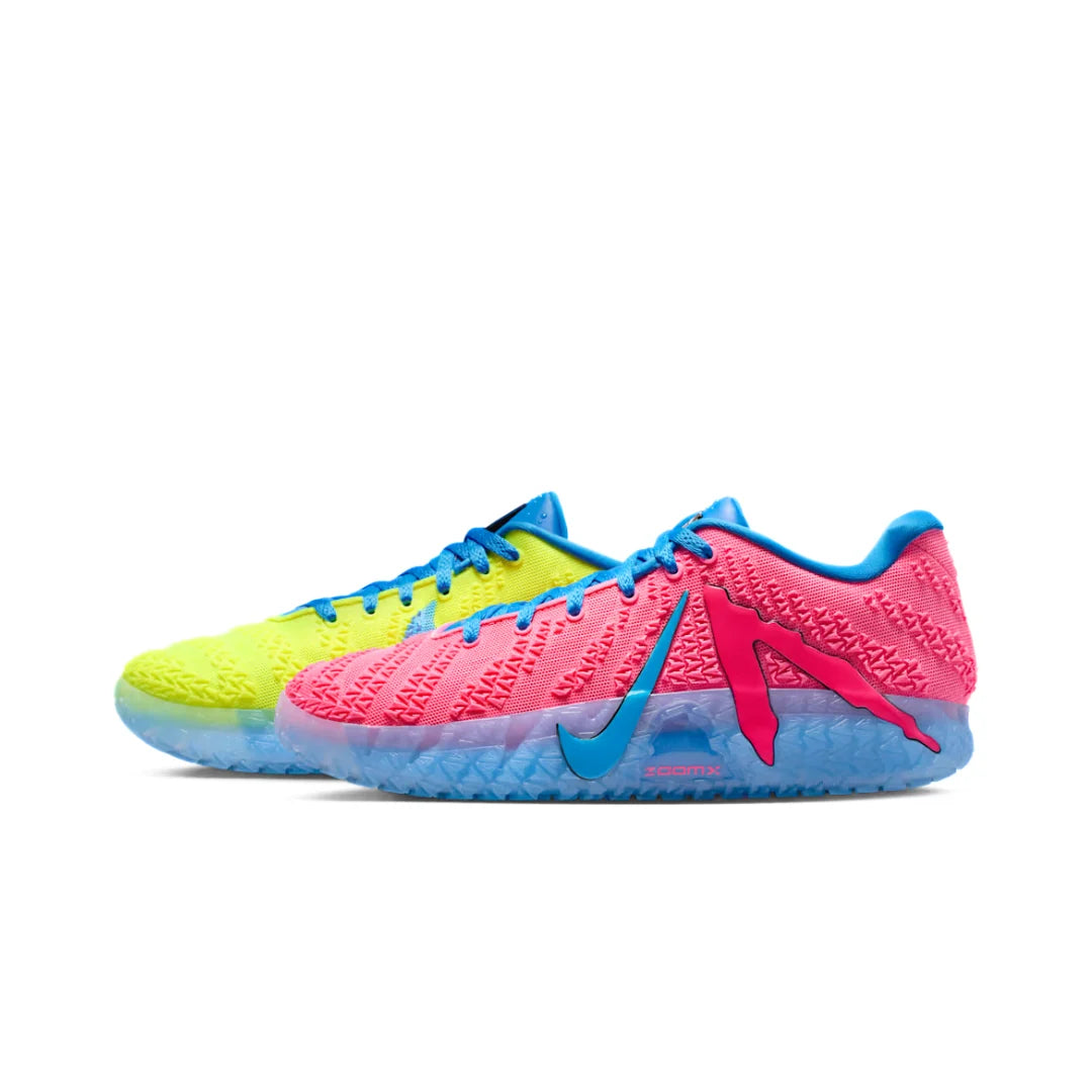 Nike Ja 3 Kool Aid MULTICOLOR