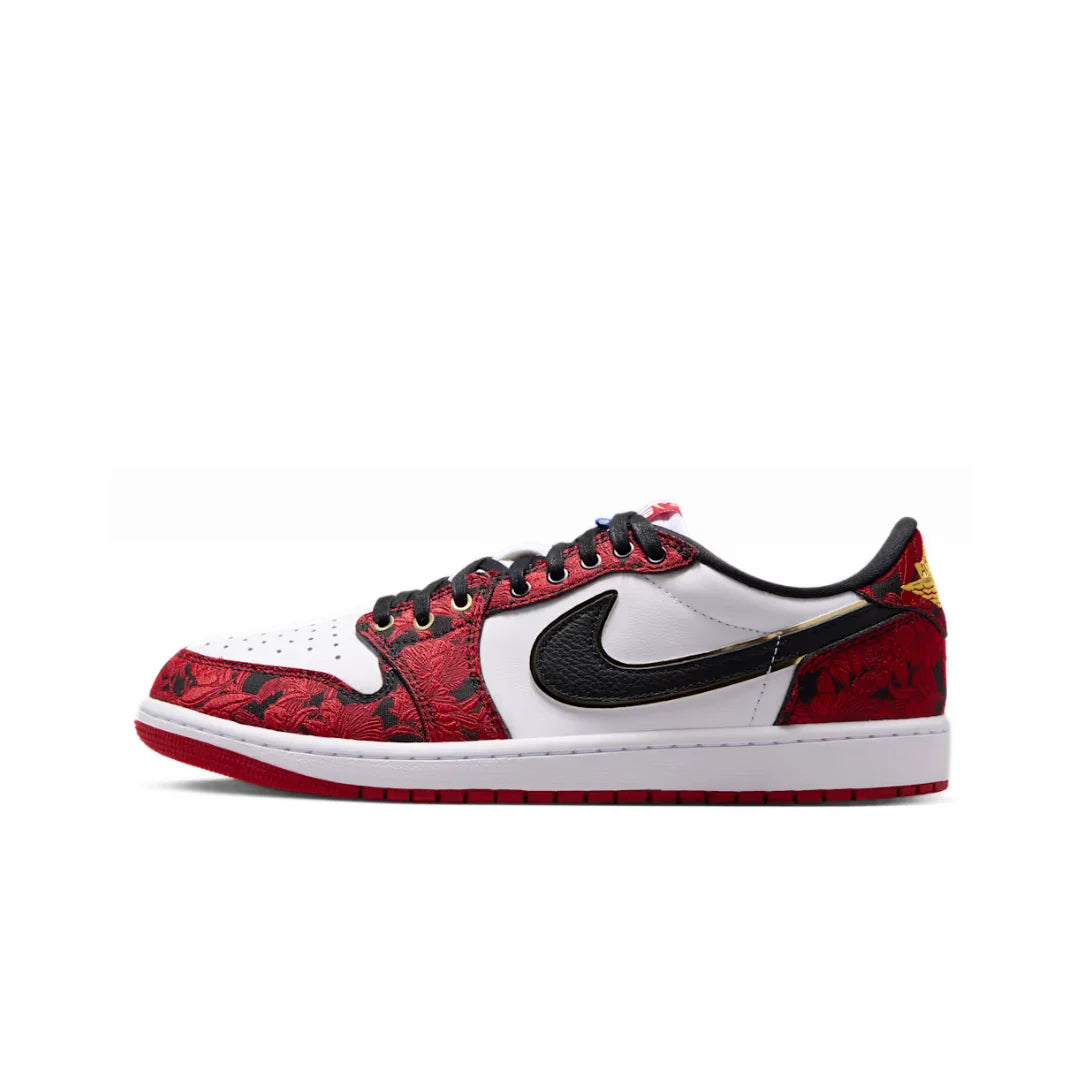 Nike Air Jordan Air Jordan 1 Retro Low OG Last Dance At The Garden