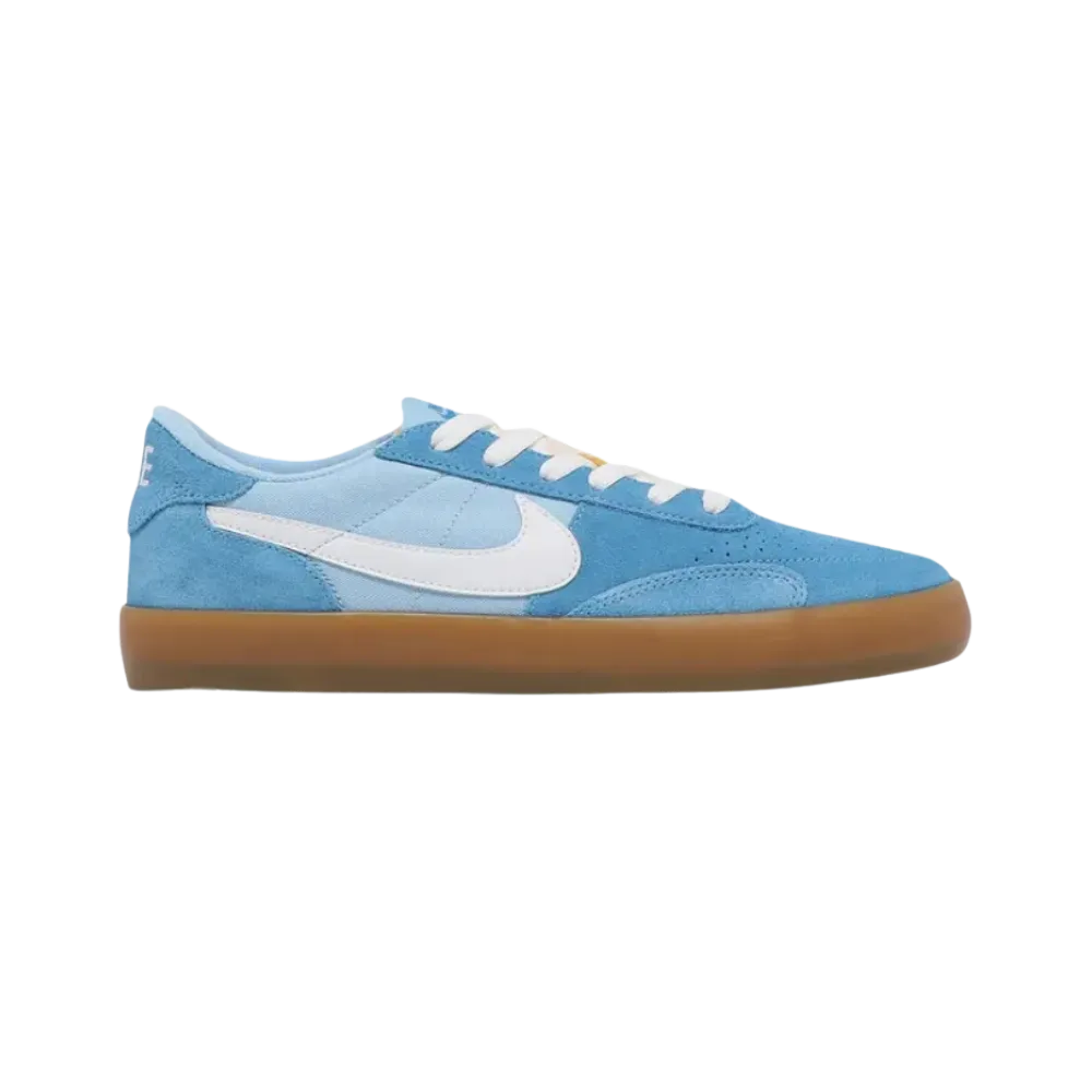 Nike Heritage Vulc SB Coast Psychic Blue