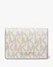 Michael Kors Jet Set Medium Slim Wallet