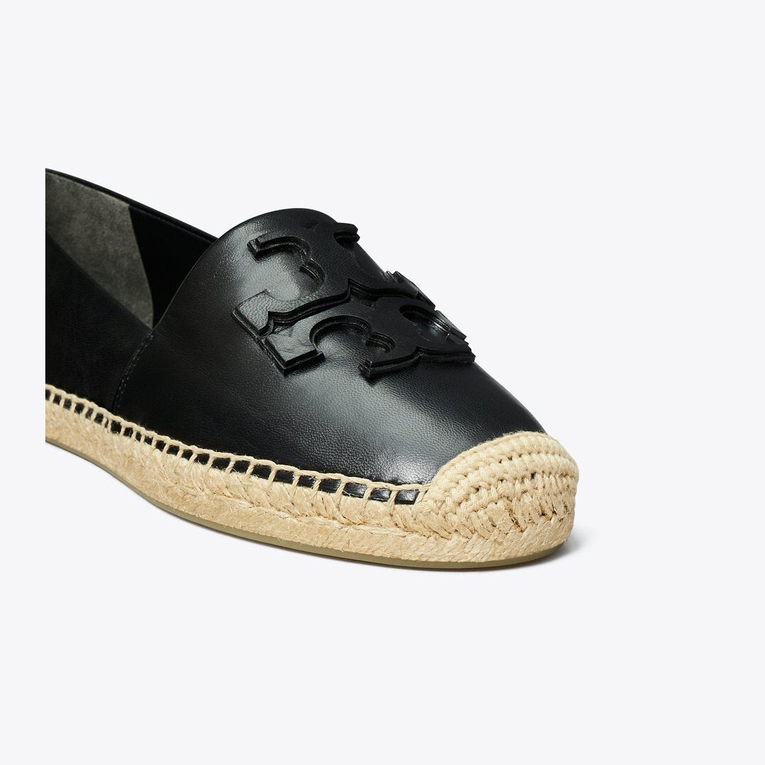 Tory Burch Ines Espadrille PERFECT BLACK
