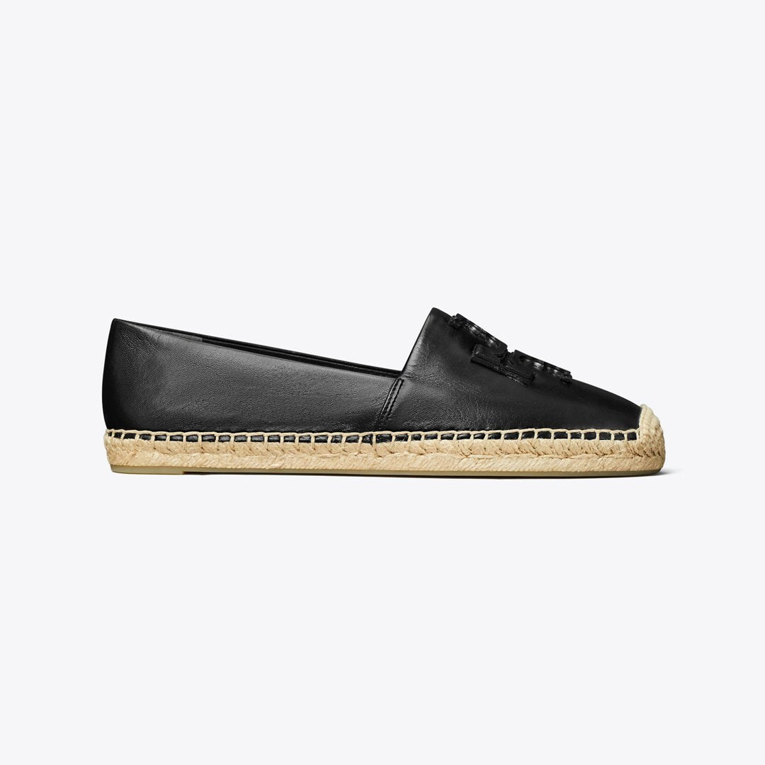 Tory Burch Ines Espadrille PERFECT BLACK