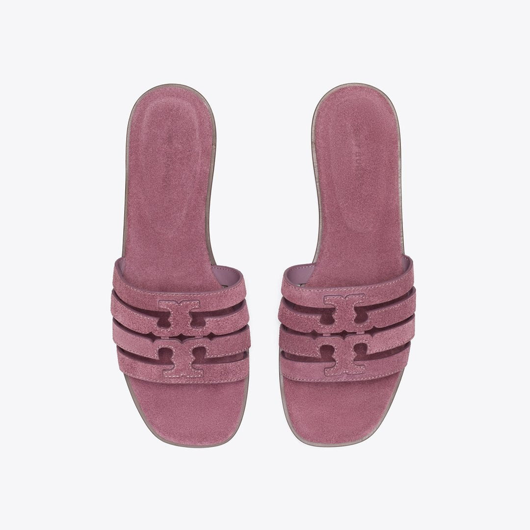 Tory Burch Ines Slide SOFT ORCHID / SOFT ORCHID
