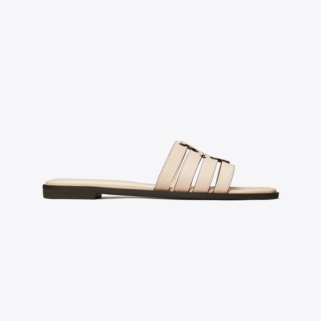 Tory Burch Ines Slide SOFT PINK / SOFT PINK