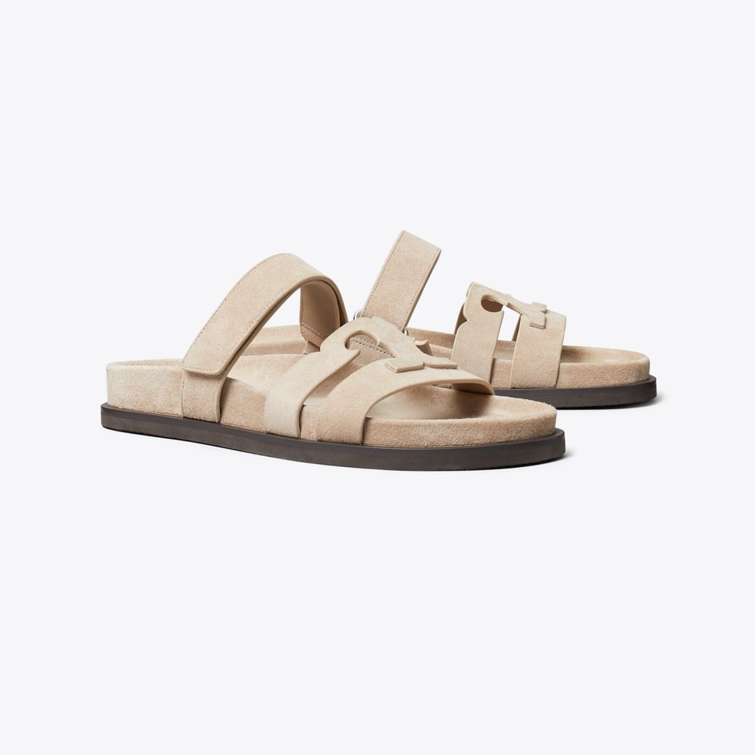 Tory Burch Ines Sport Slide AVOLA