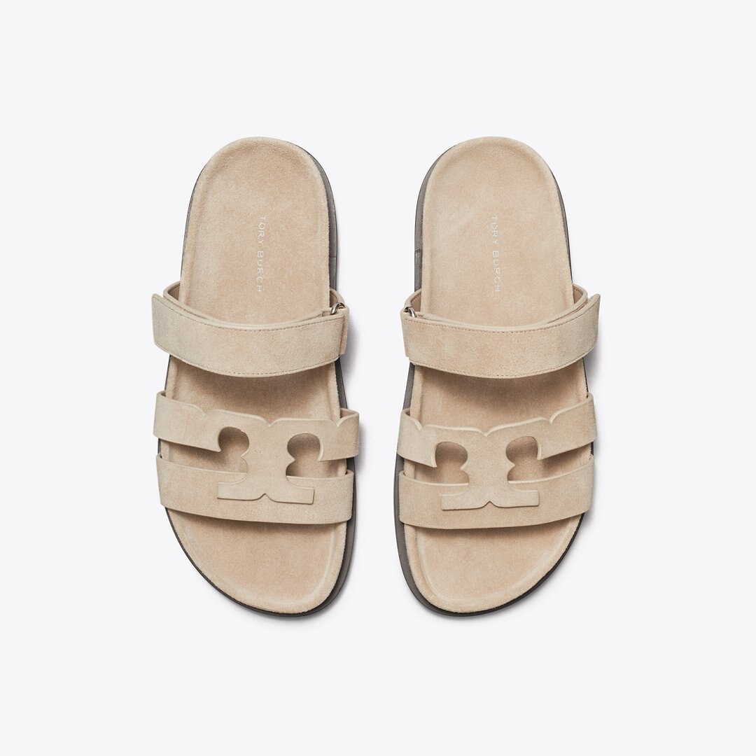 Tory Burch Ines Sport Slide AVOLA